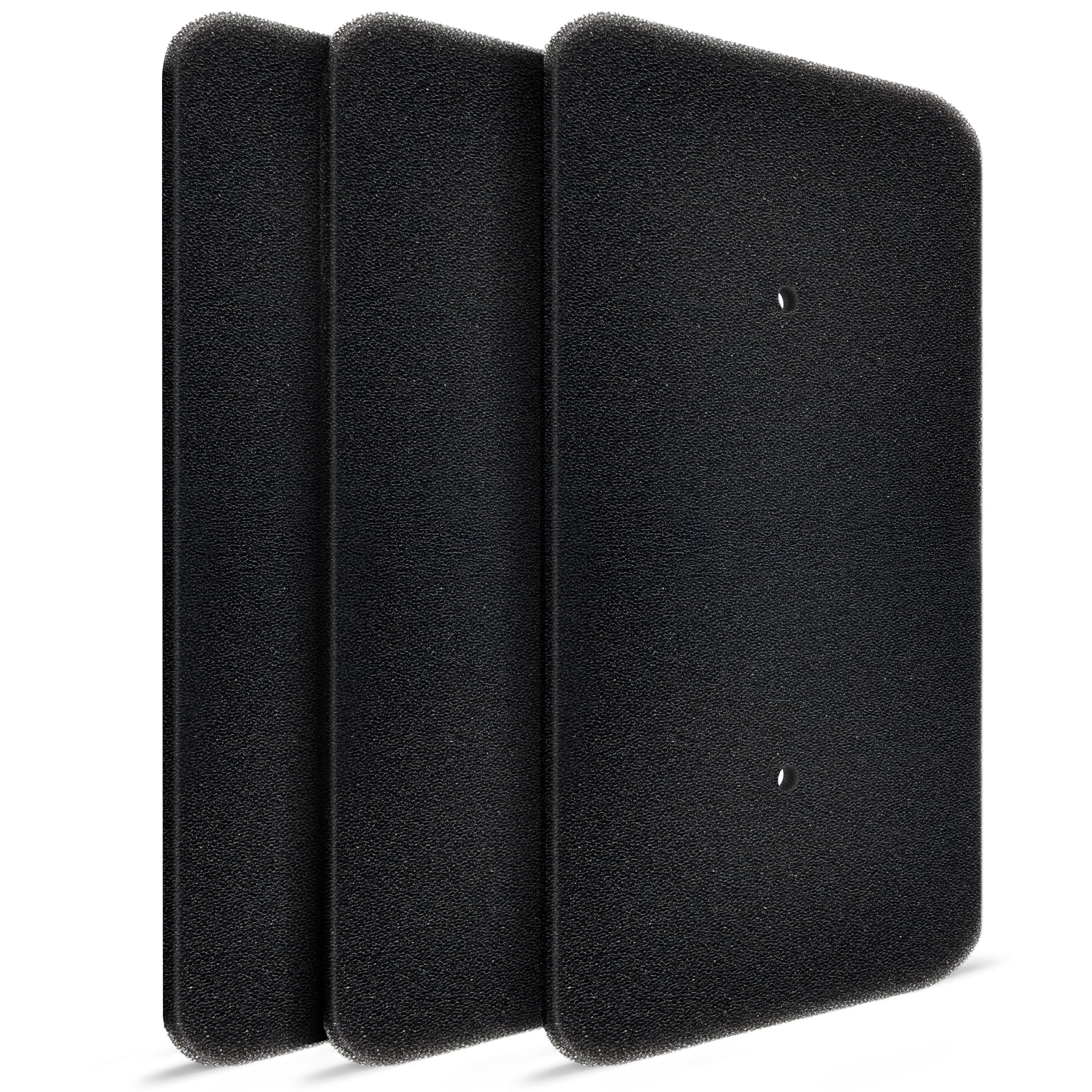 1E 3 filtri per asciugatrice Candy [40006731] – Ricambio Filtro scambiatore Compatibile con Vari Modelli Candy e Hoover