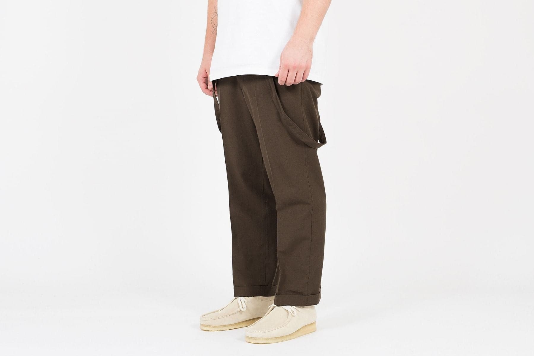 Camus Braces Pants