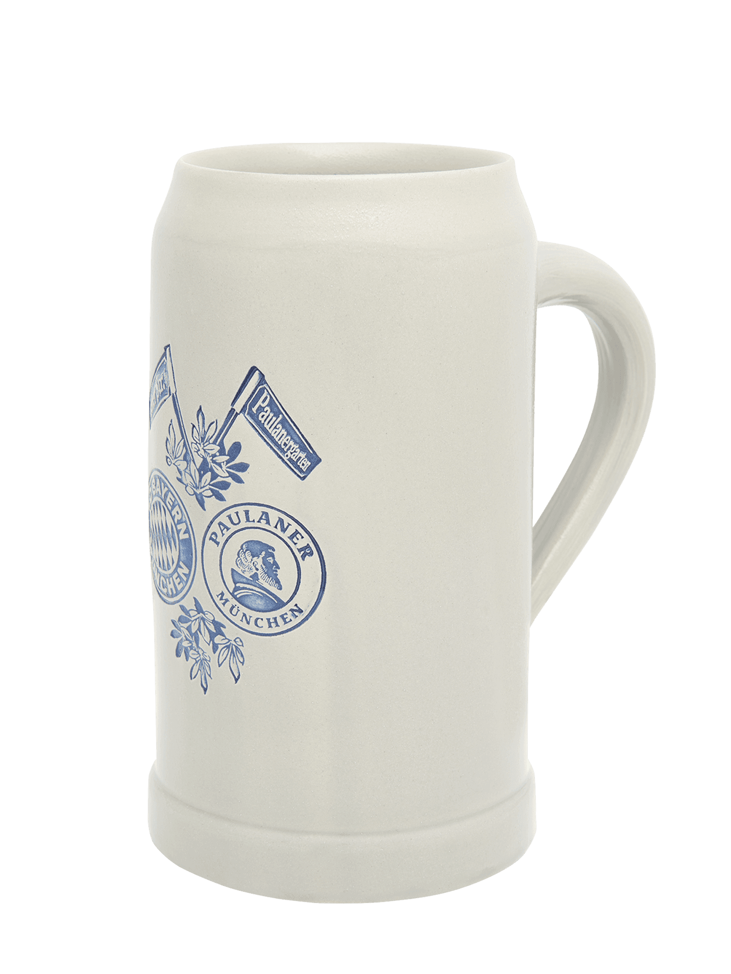 Bierkrug 1 l