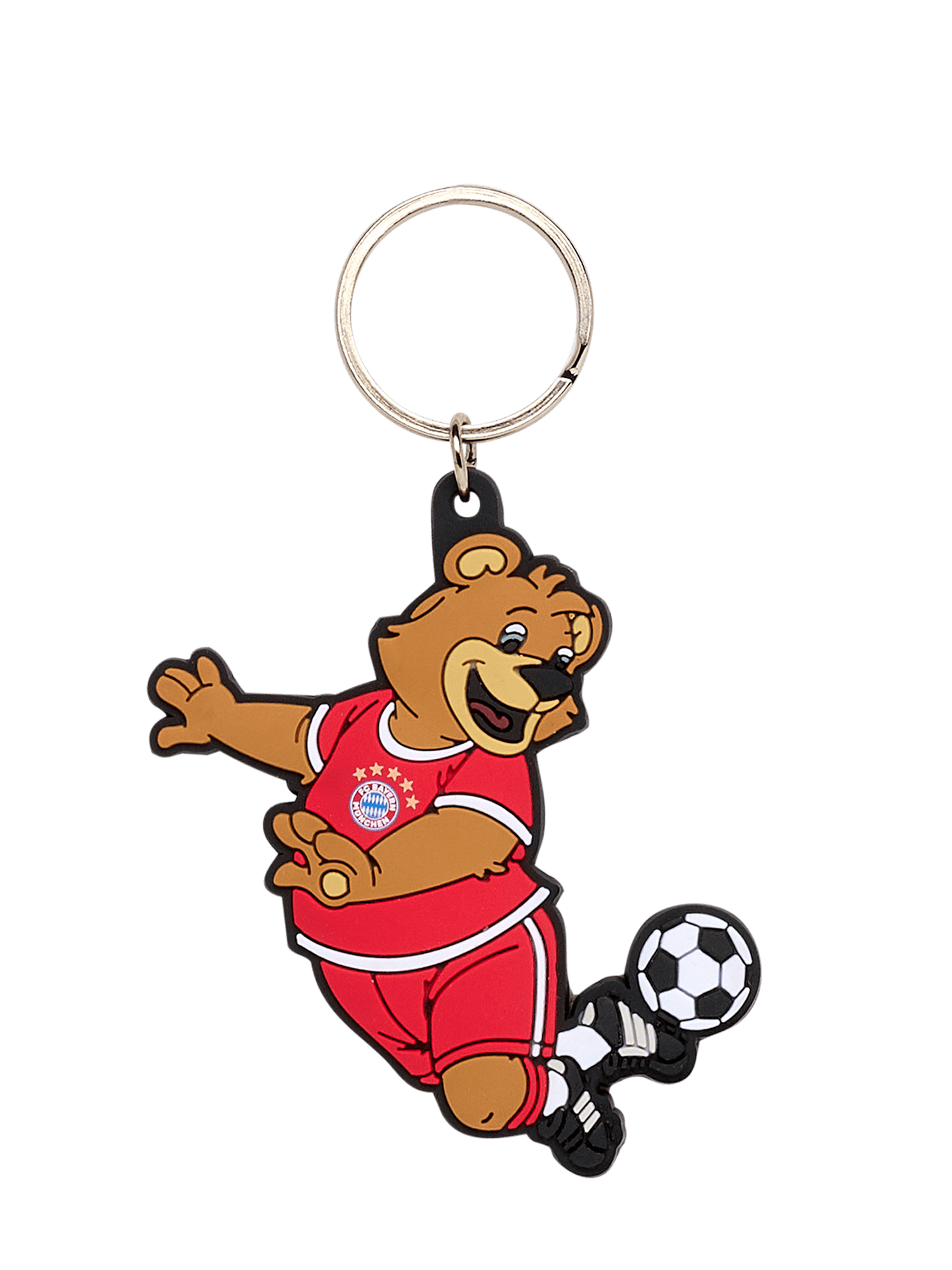 Schlüsselanhänger Berni