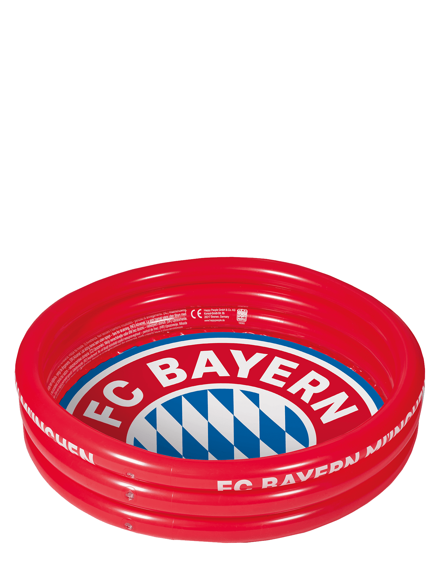 Planschbecken