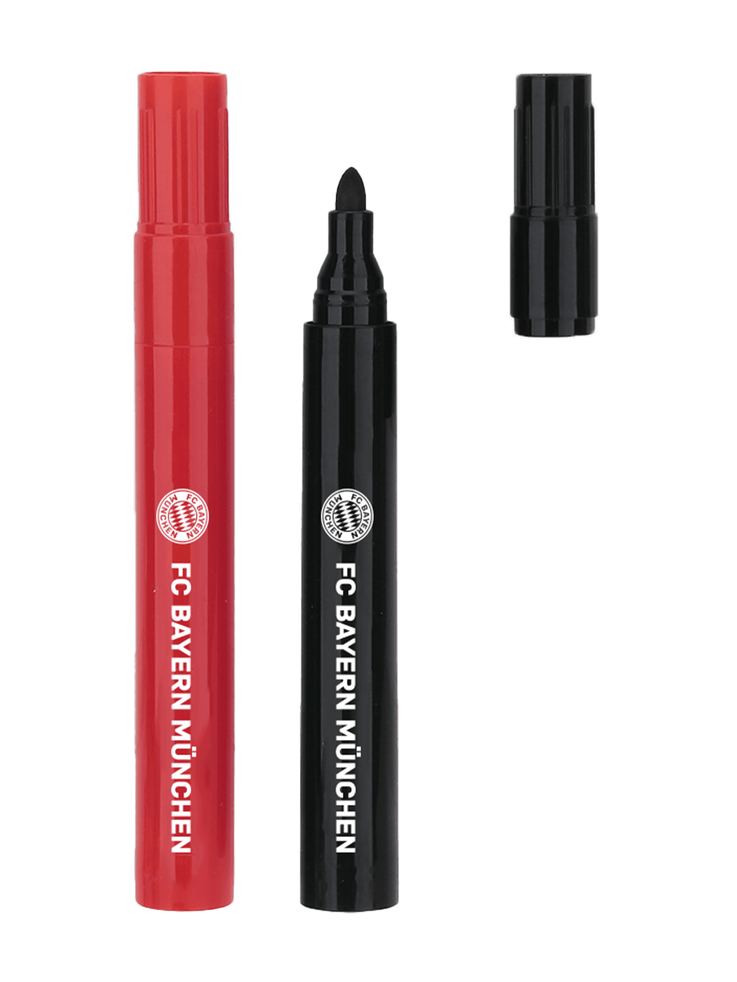 Permanentmarker 2er-Set