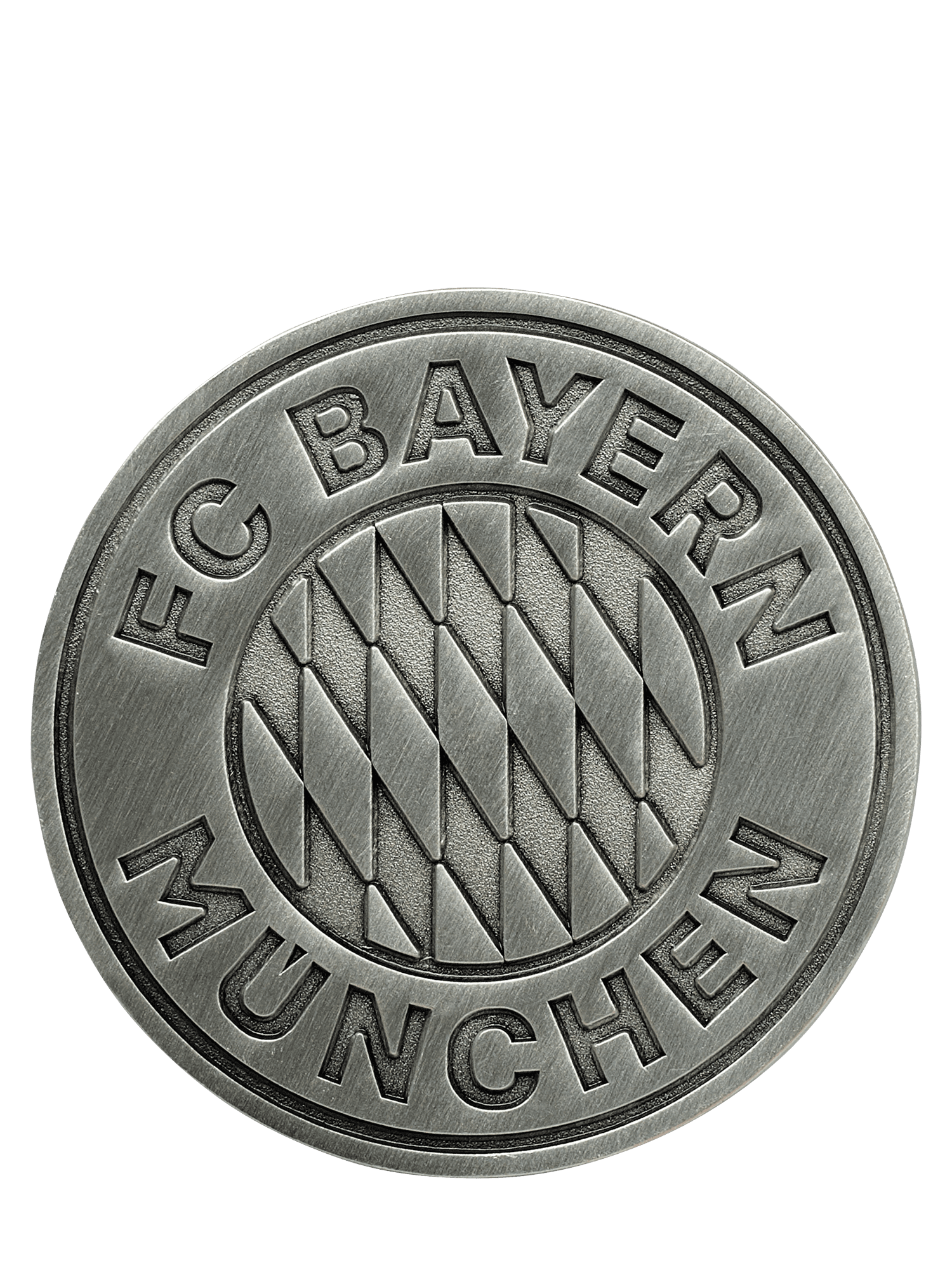 Magnet Metall Logo