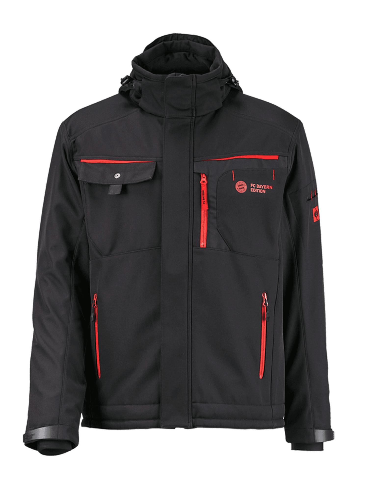Arbeitsjacke 