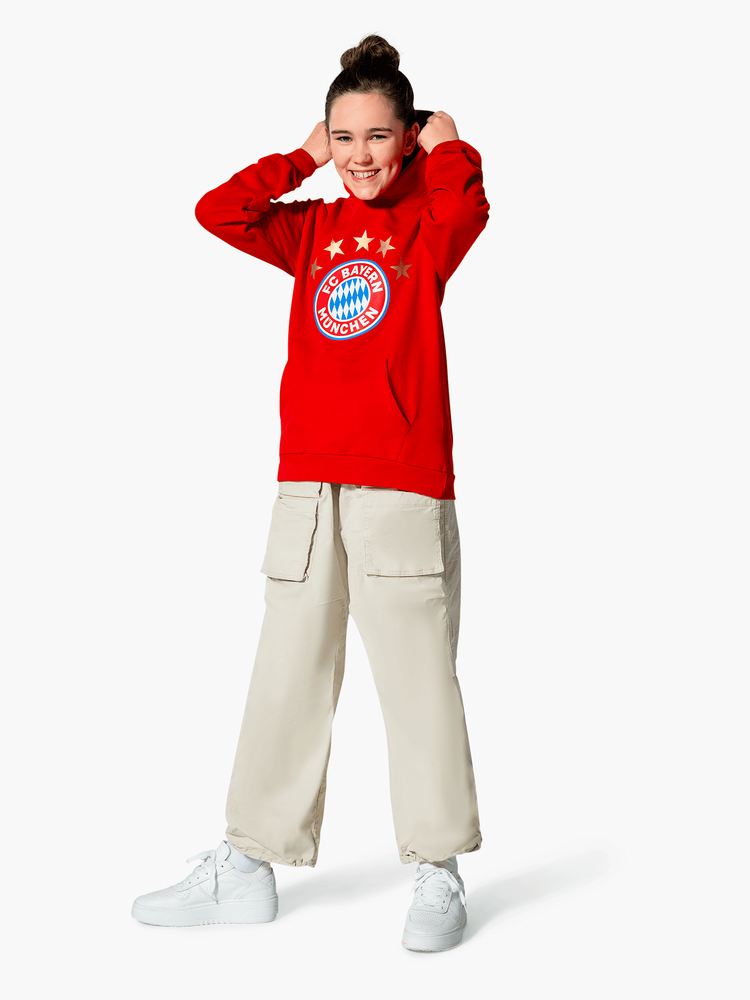 Hoodie Essential