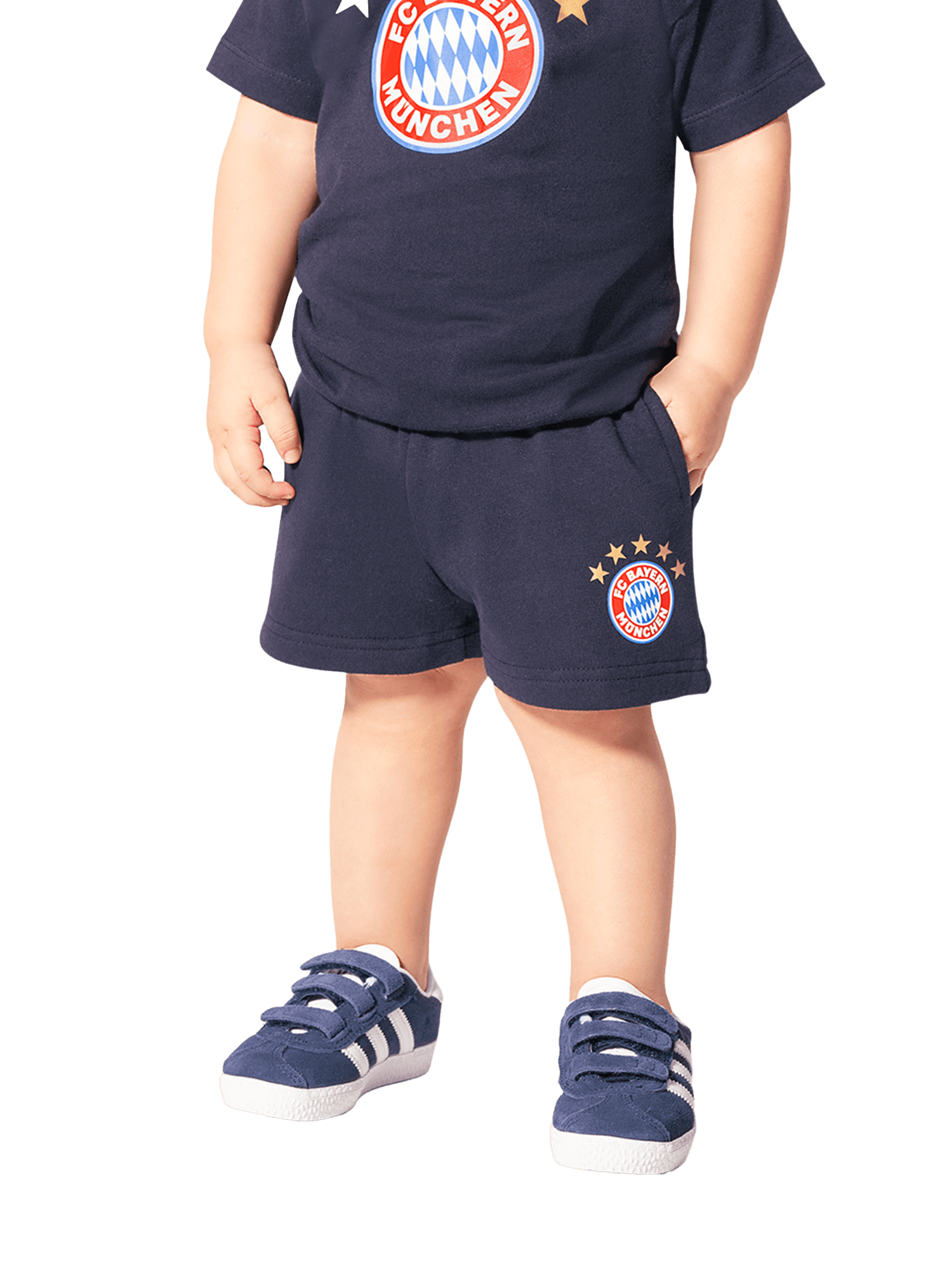 Sweatshort Essential