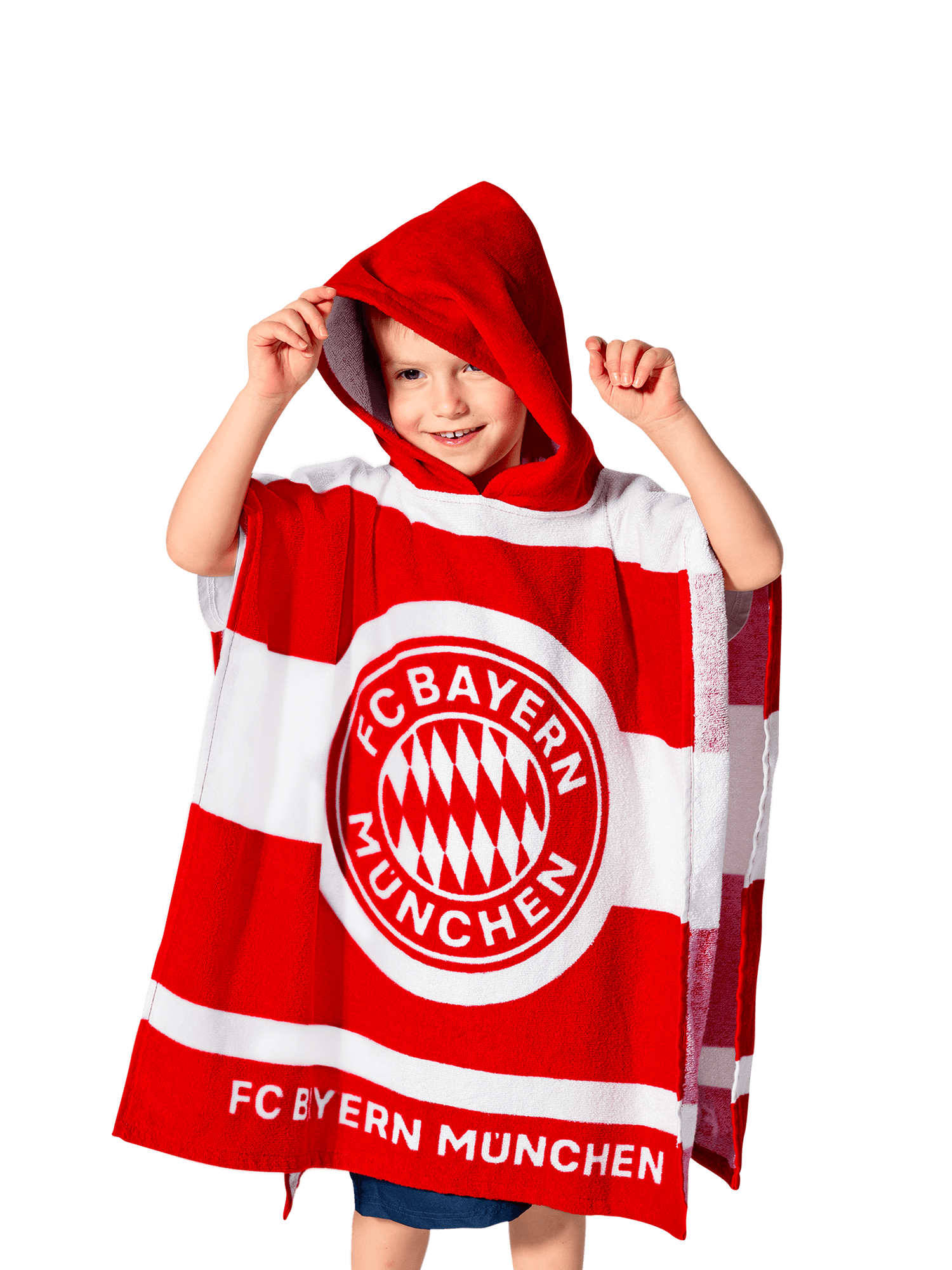 Badeponcho