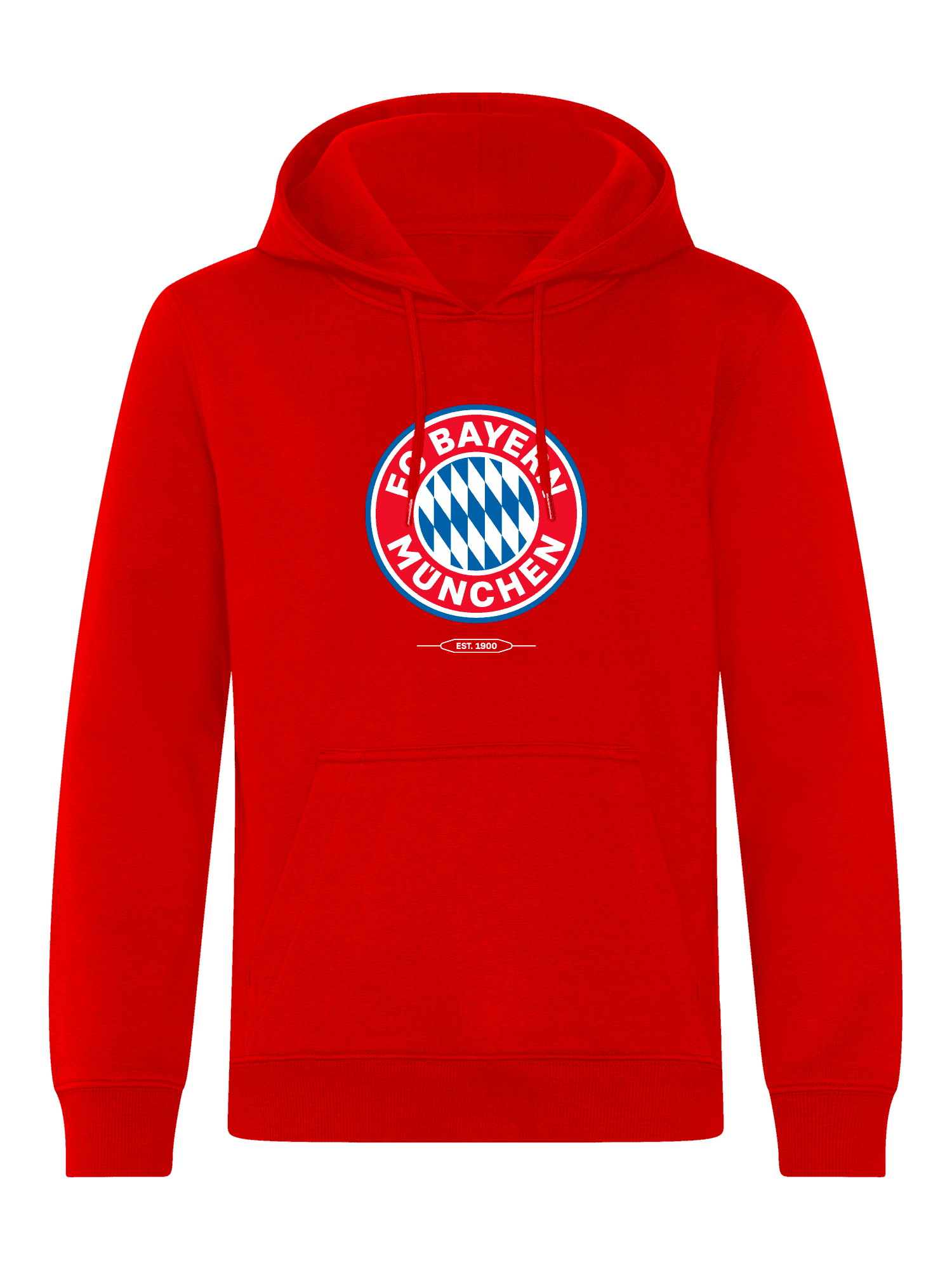 Hoodie Essential