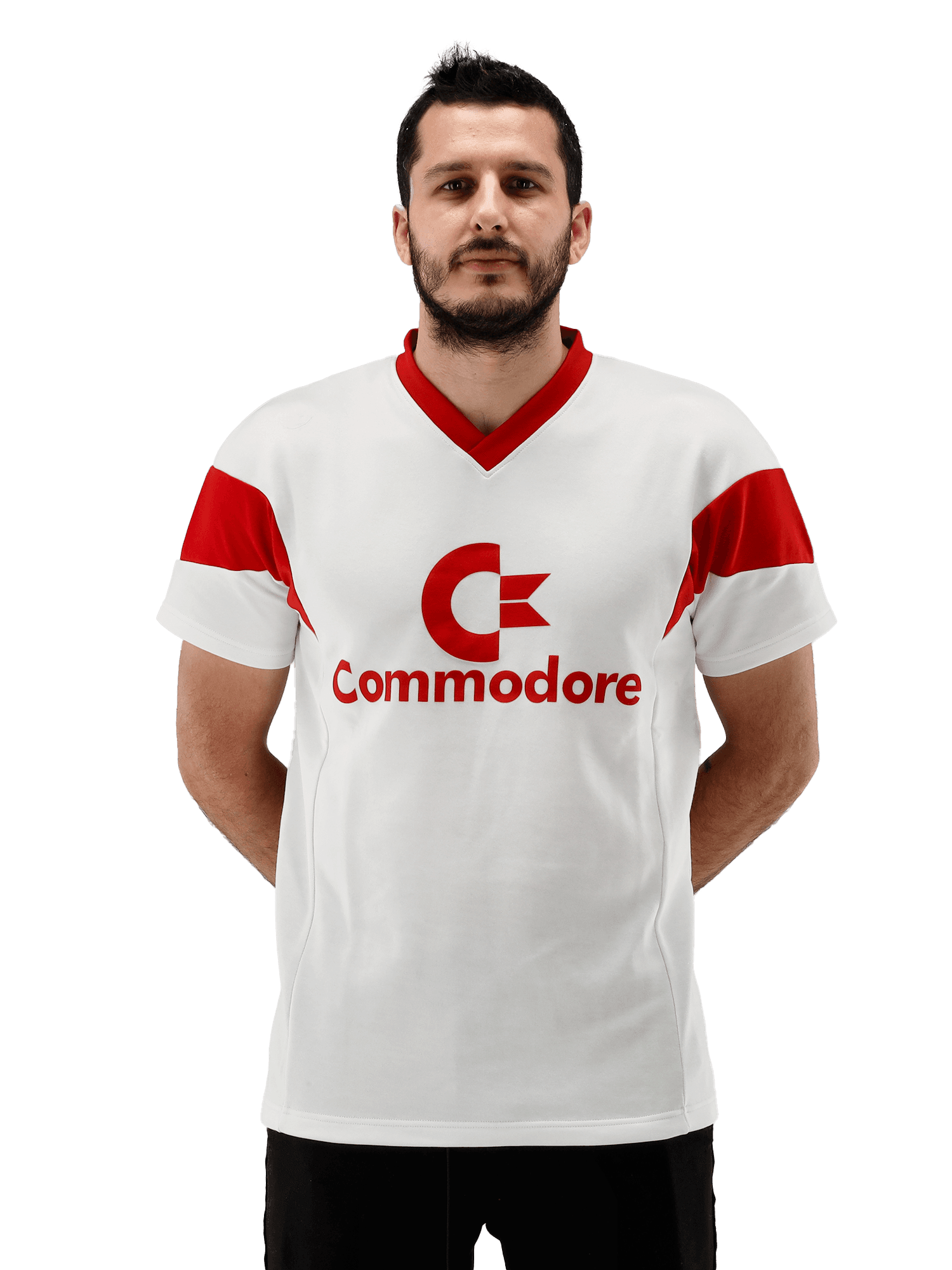 Retro Trikot 1987-88