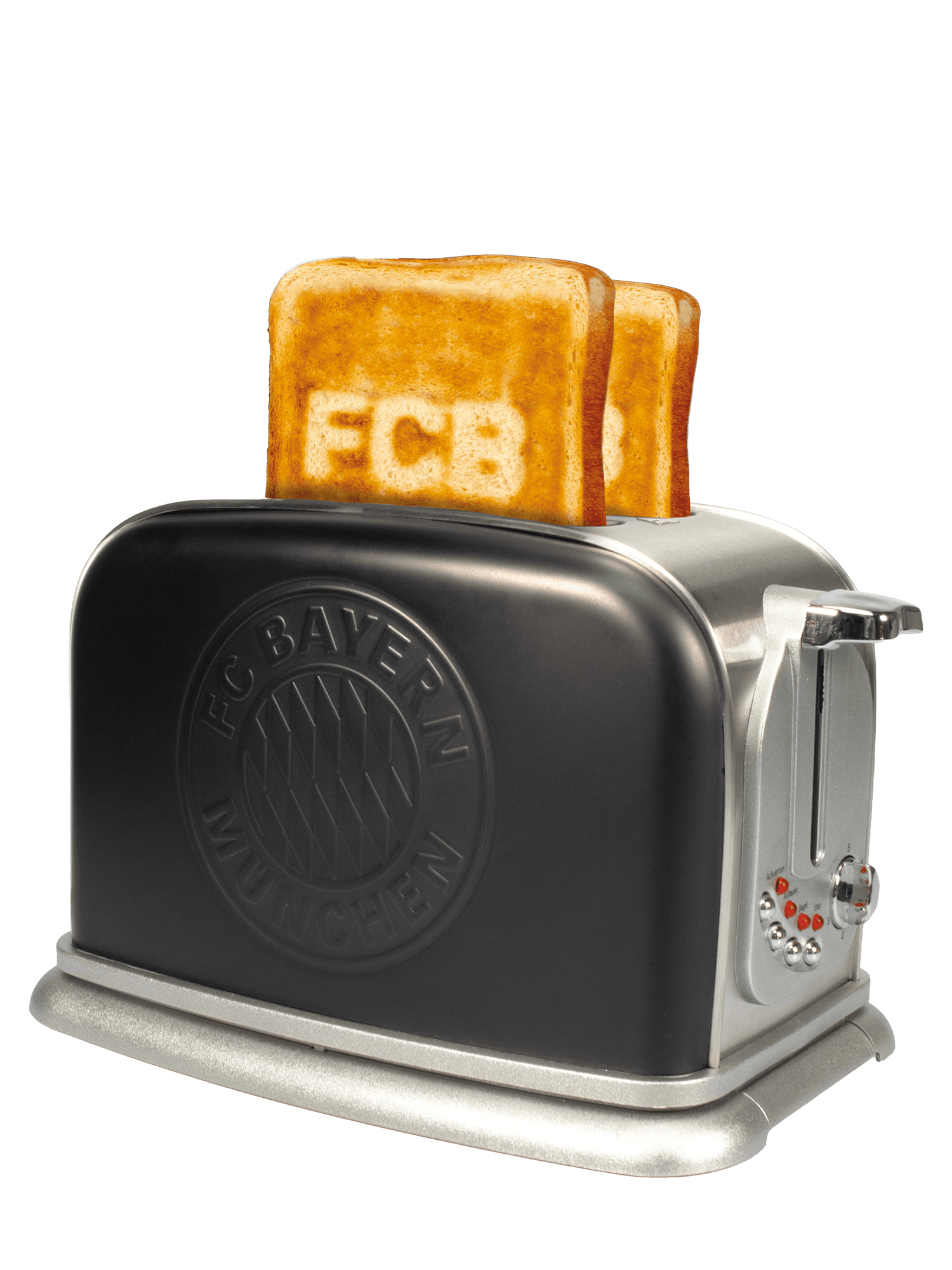 Toaster