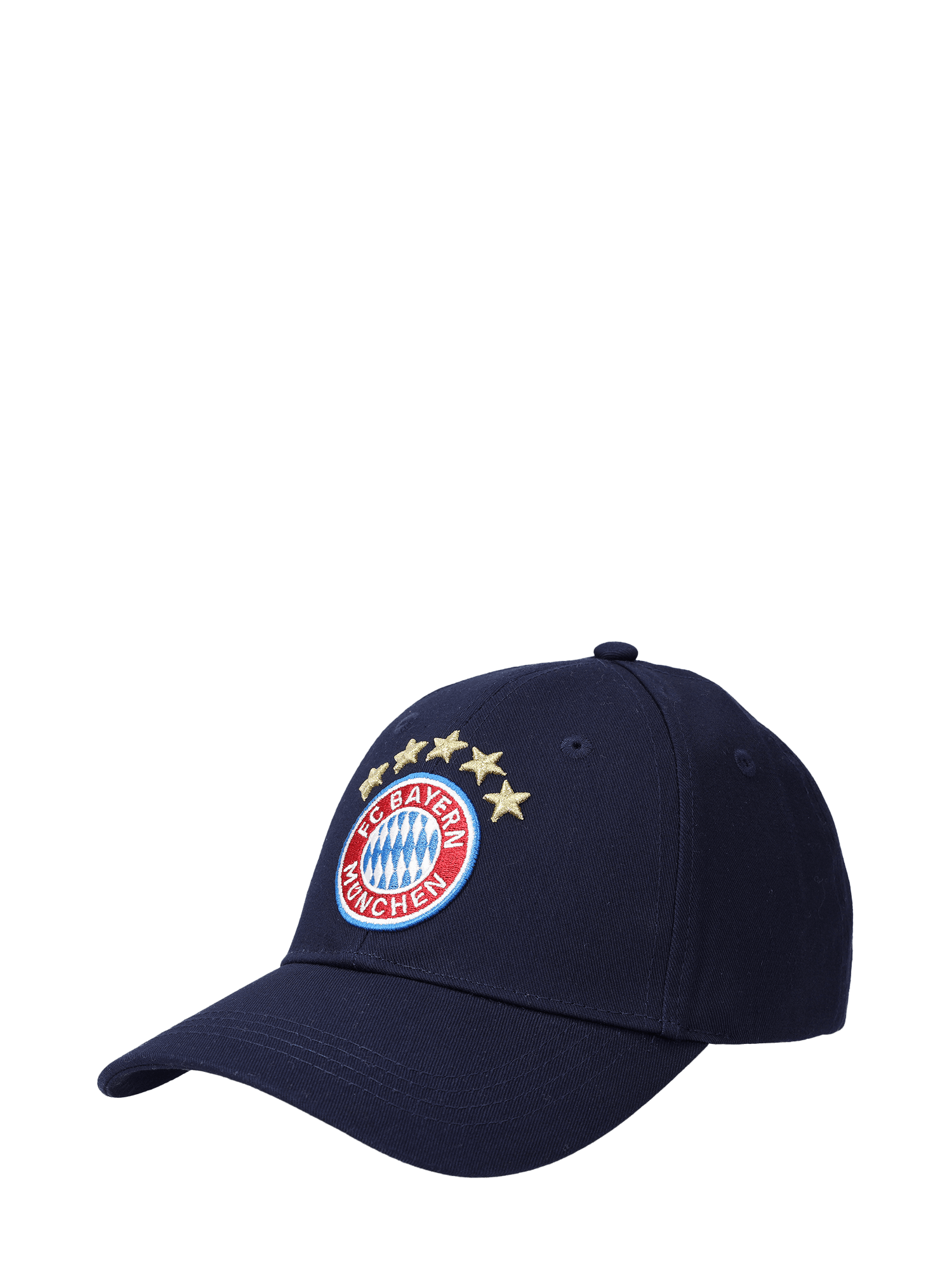 Baseballcap Logo