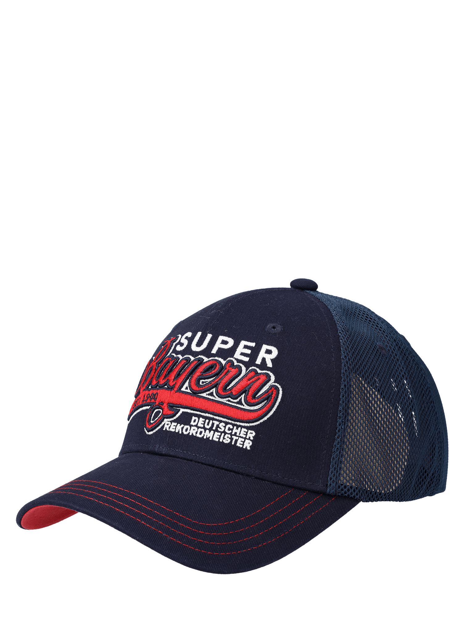 Truckercap Super Bayern
