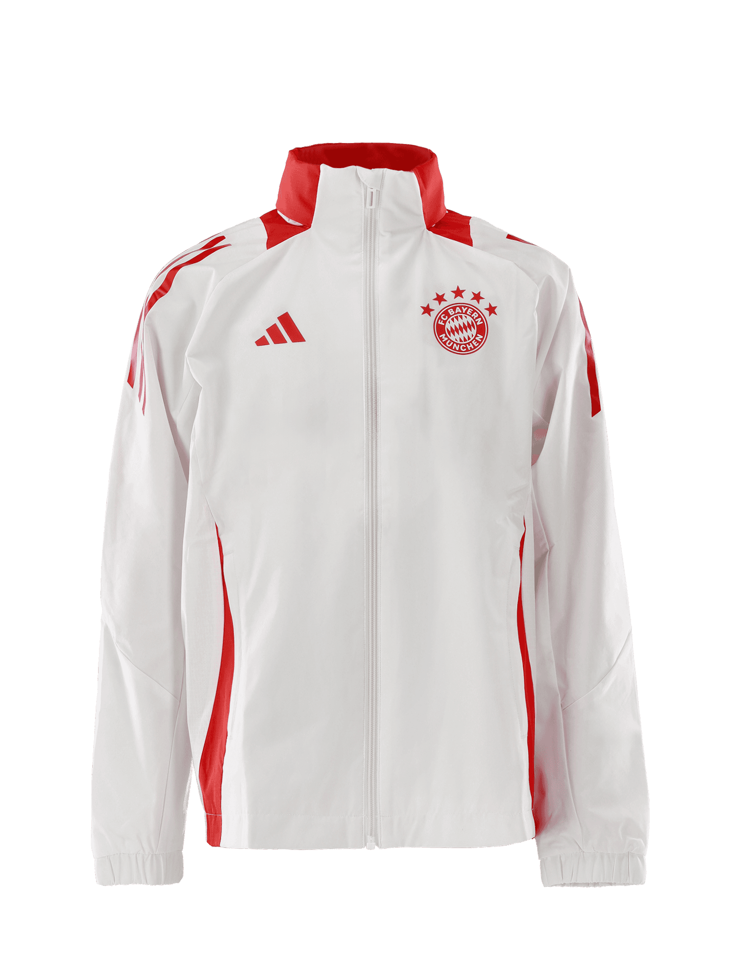 Trainingsjacke CAMPUS