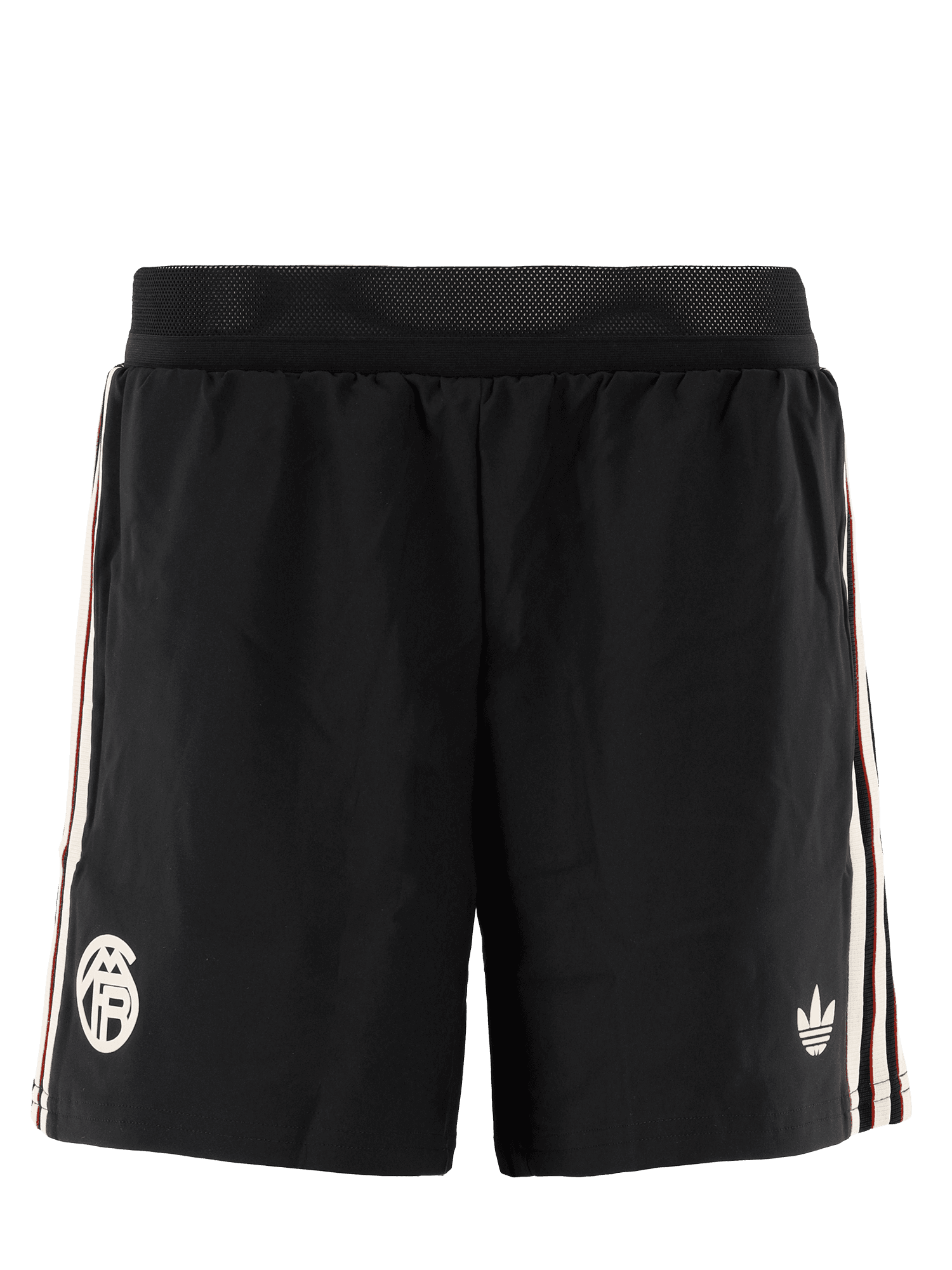 Frauen Authentic Short UCL 25-26