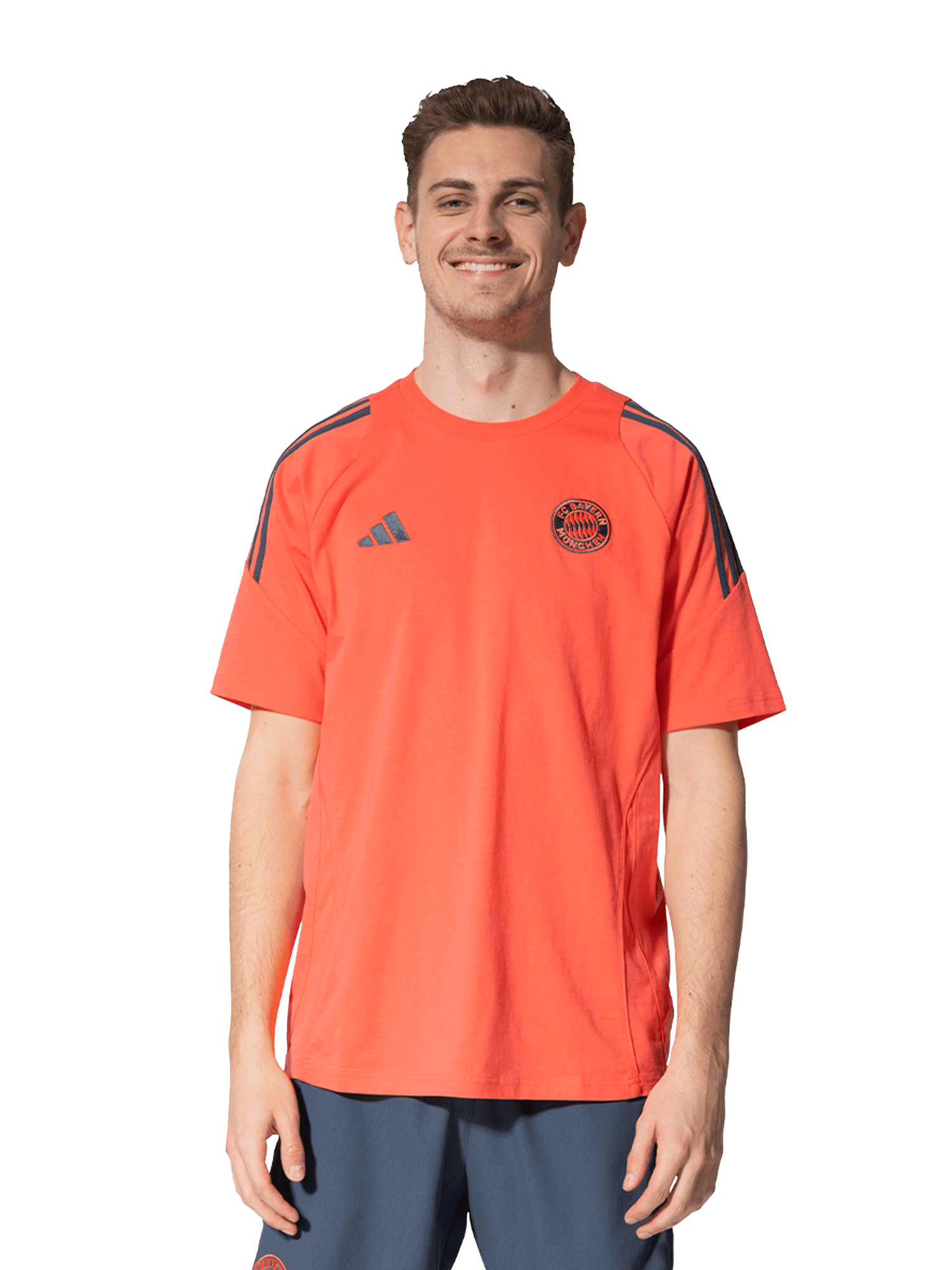 T-Shirt Teamline