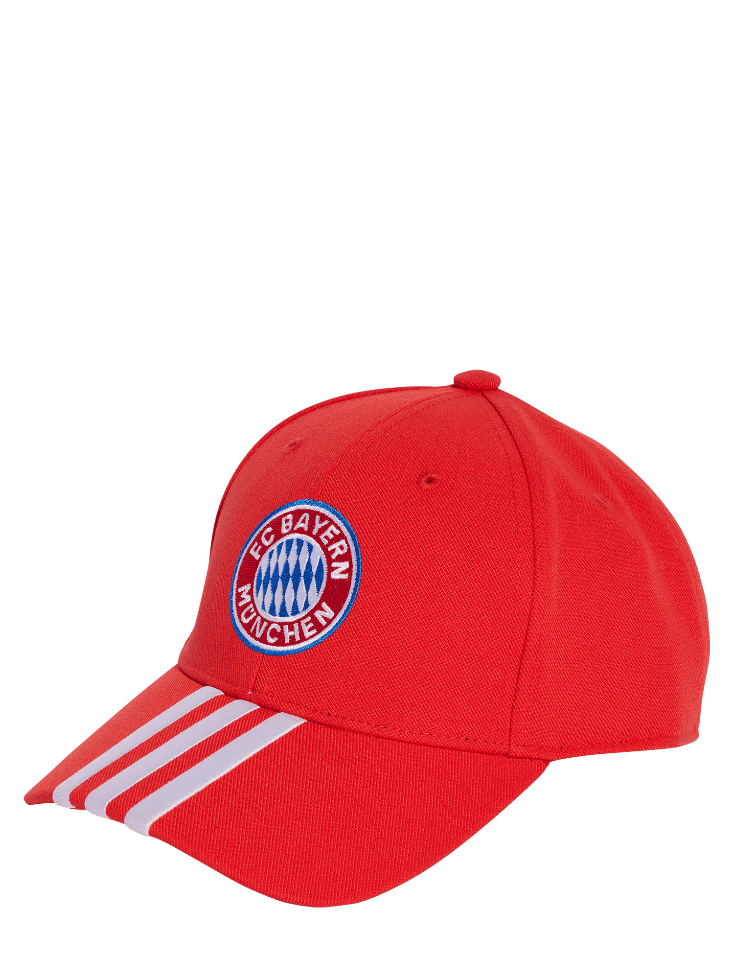 Baseballcap Logo