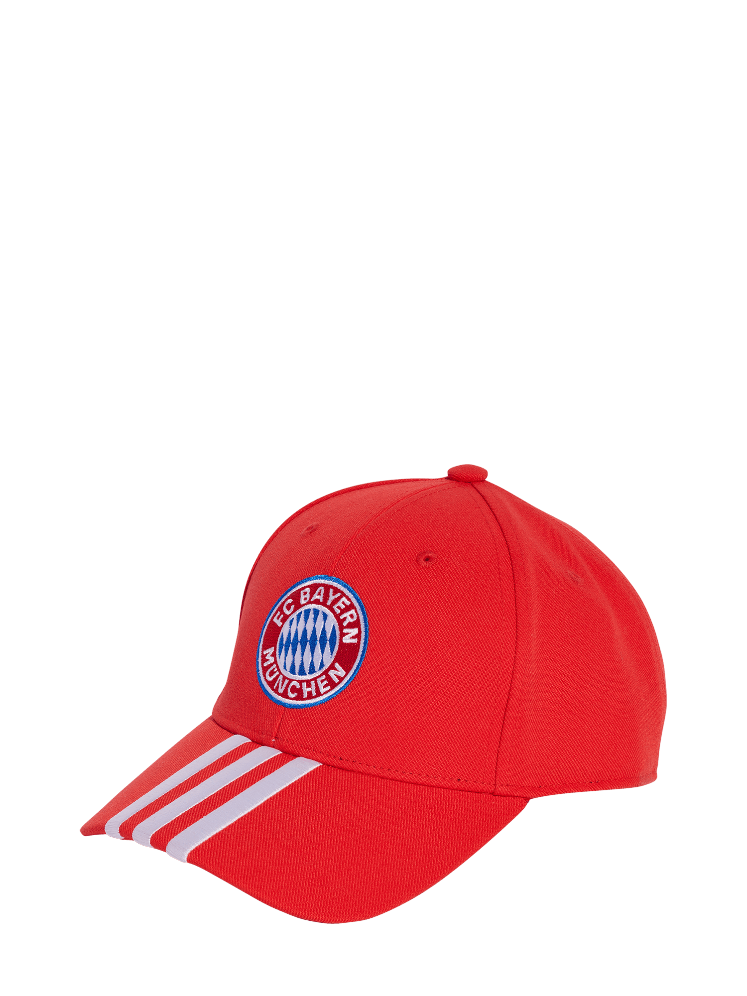 Baseballcap Logo