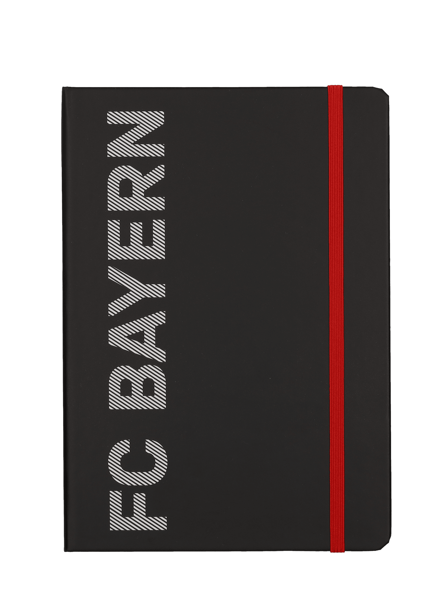 Notizbuch A5 Business Edition