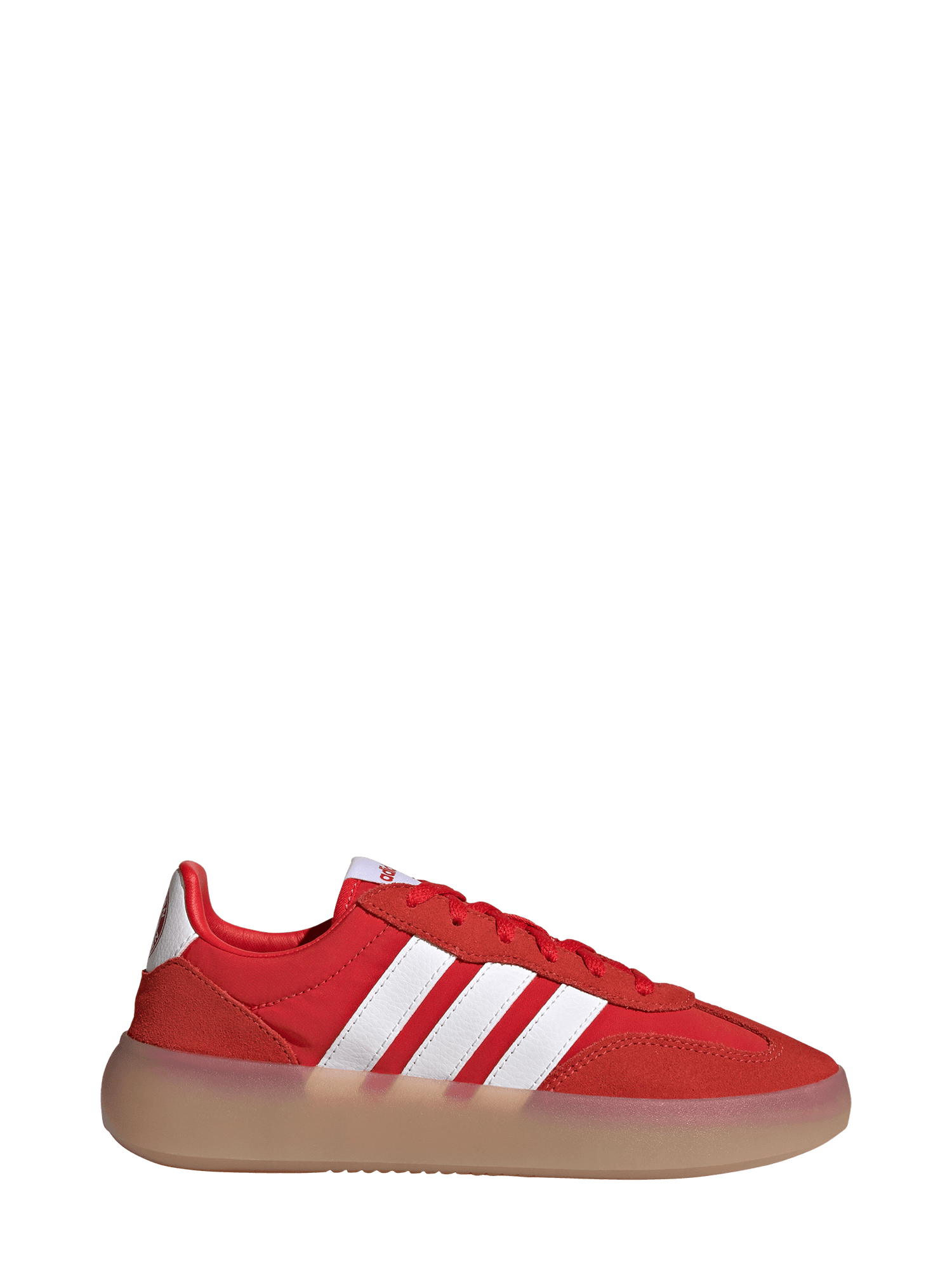 Sneaker BARREDA DECODE