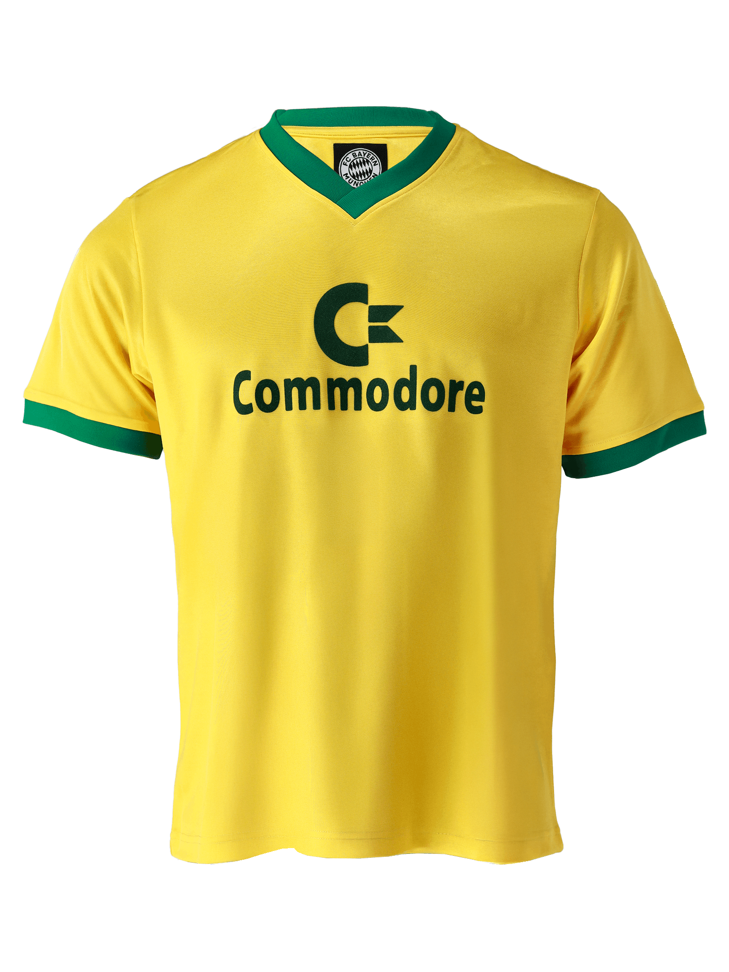 Retro Trikot 1986 Ausweich