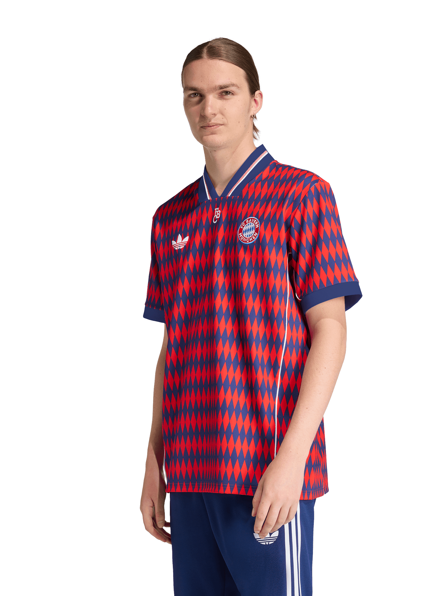 Jersey LFSTLR