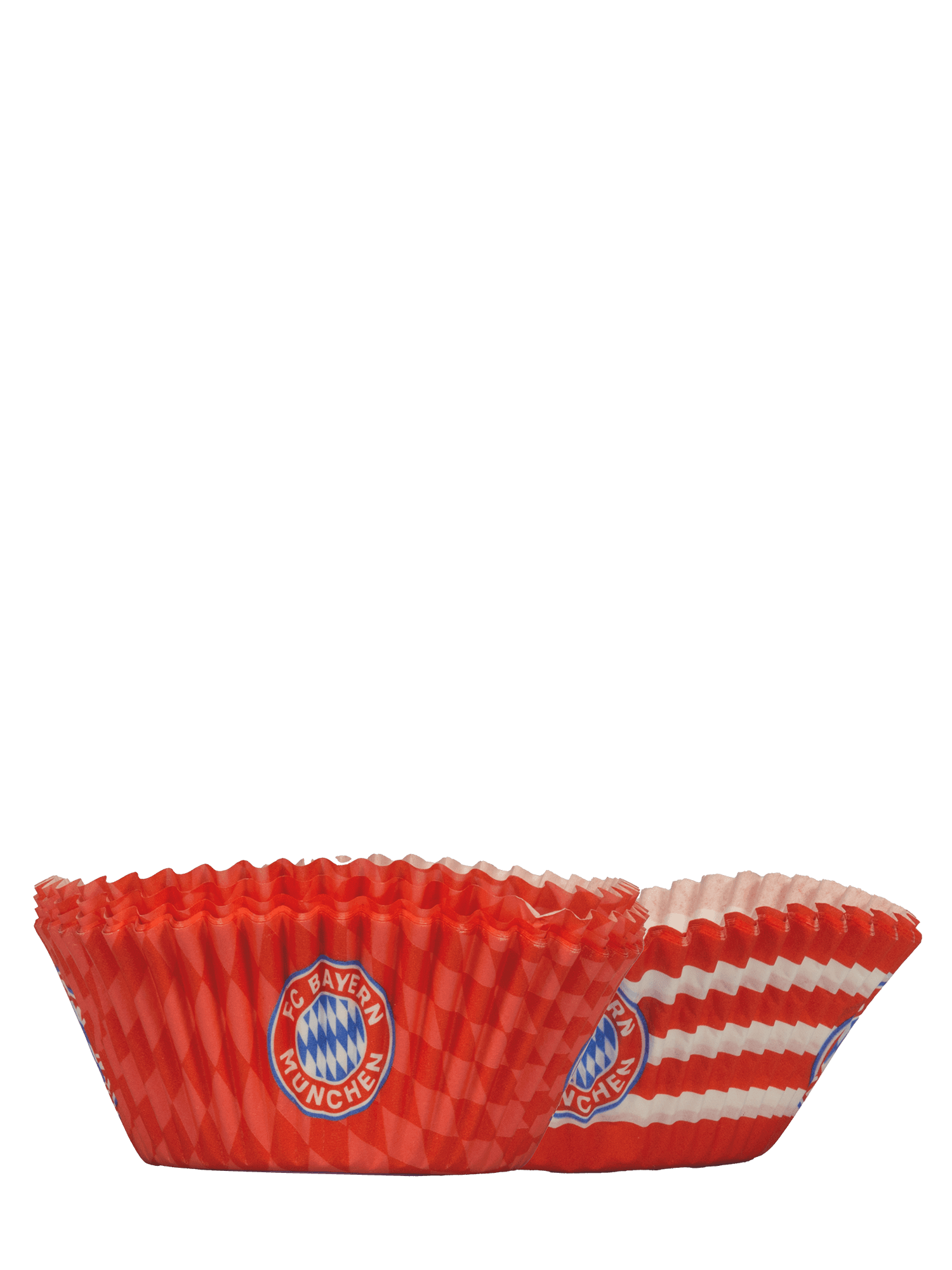 Muffinförmchen 24er-Set