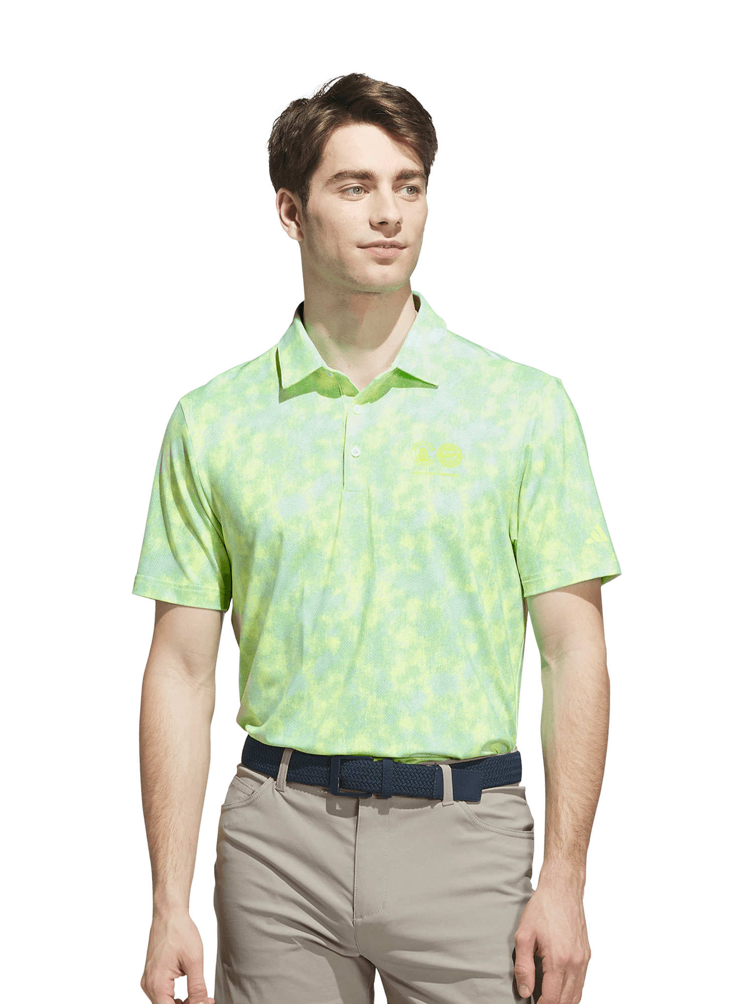 Poloshirt