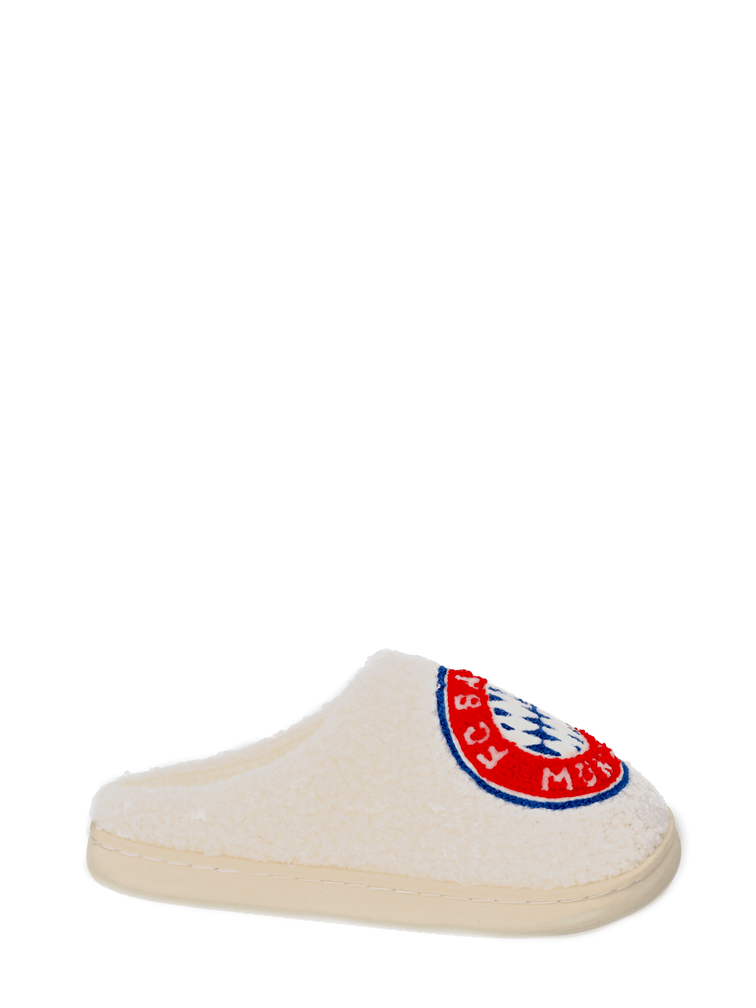 Plüschpantoffeln