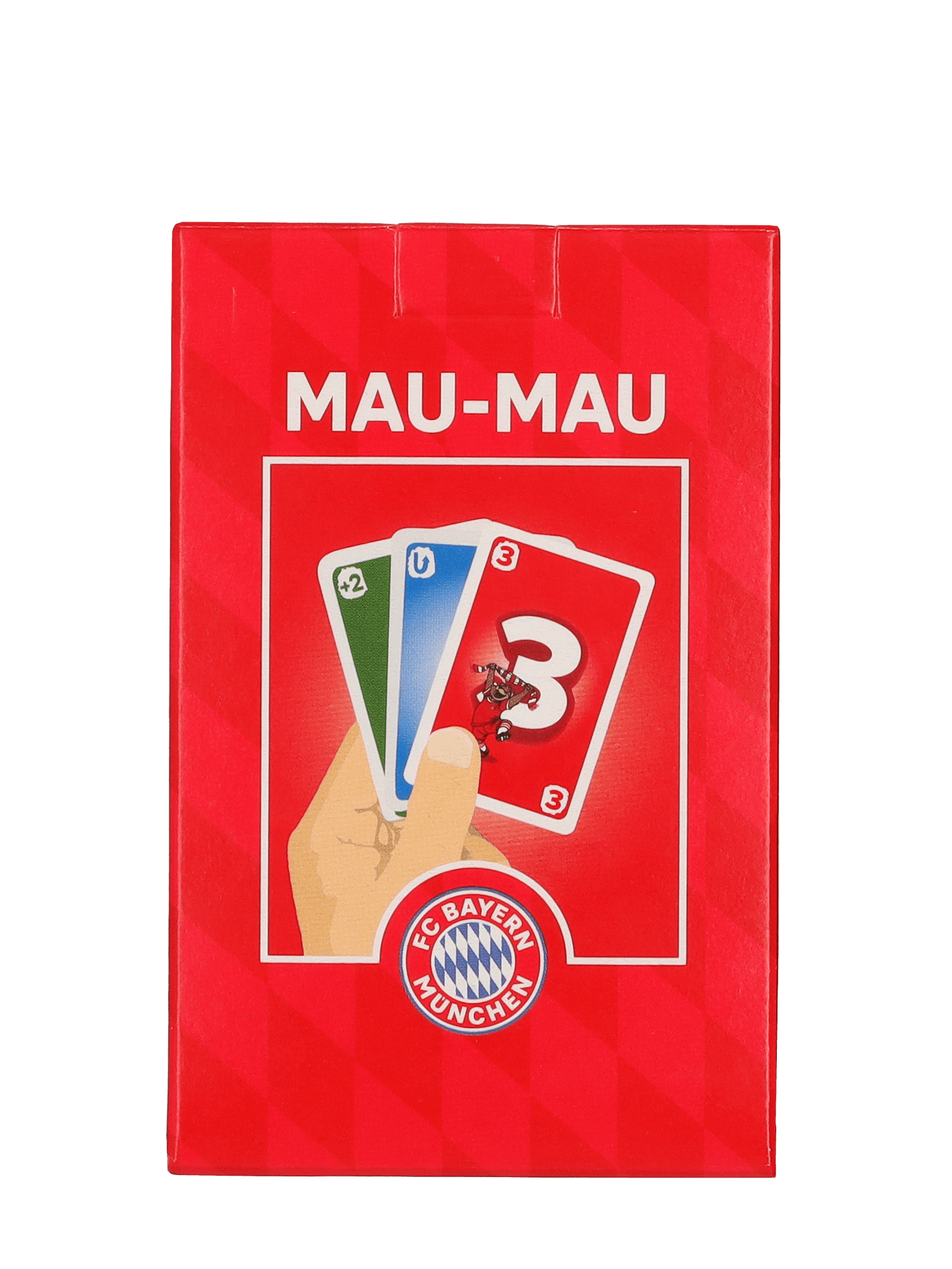 MauMau