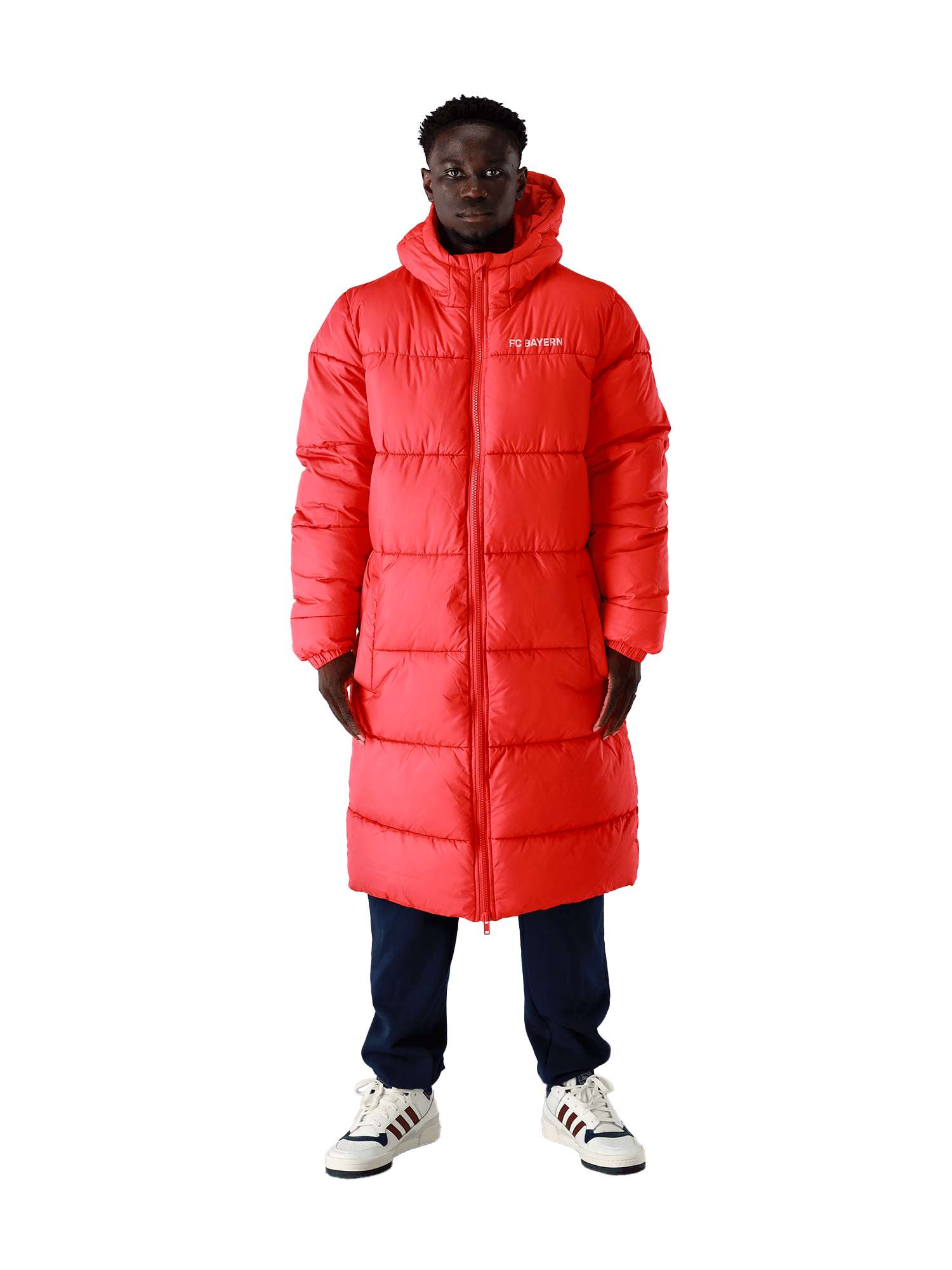 Stadionparka