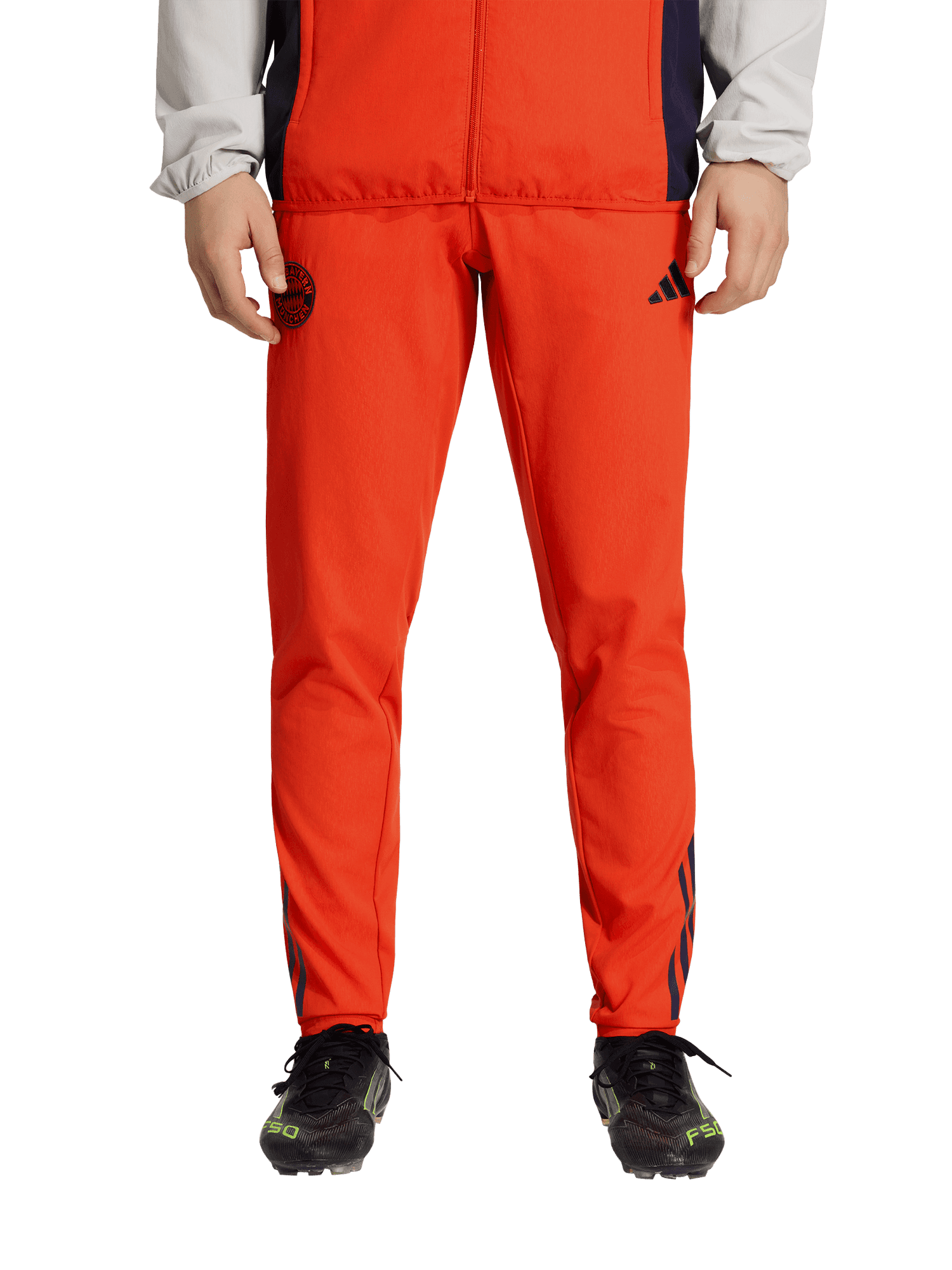 Präsentationspant Teamline