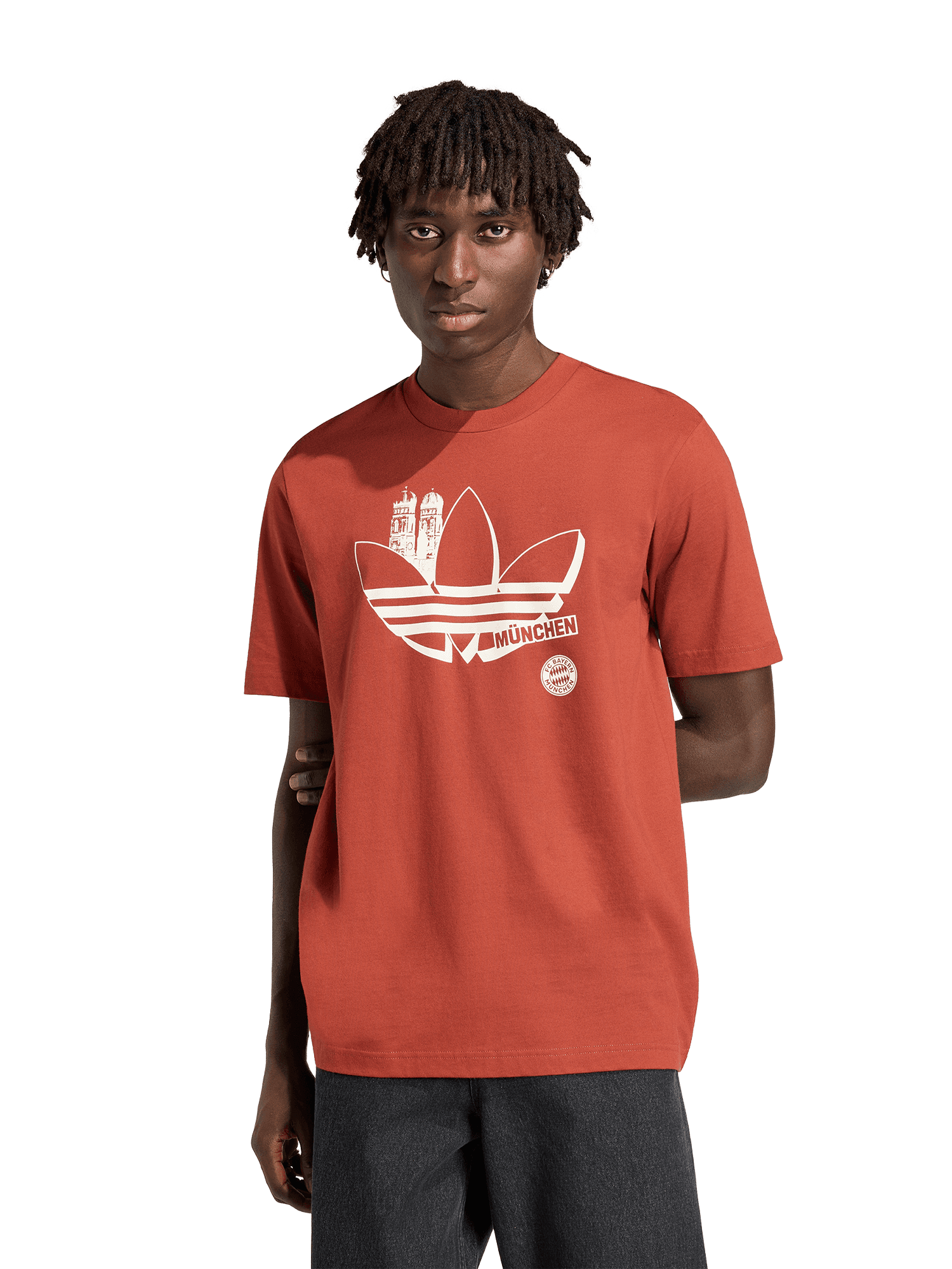 T-Shirt Graphic München