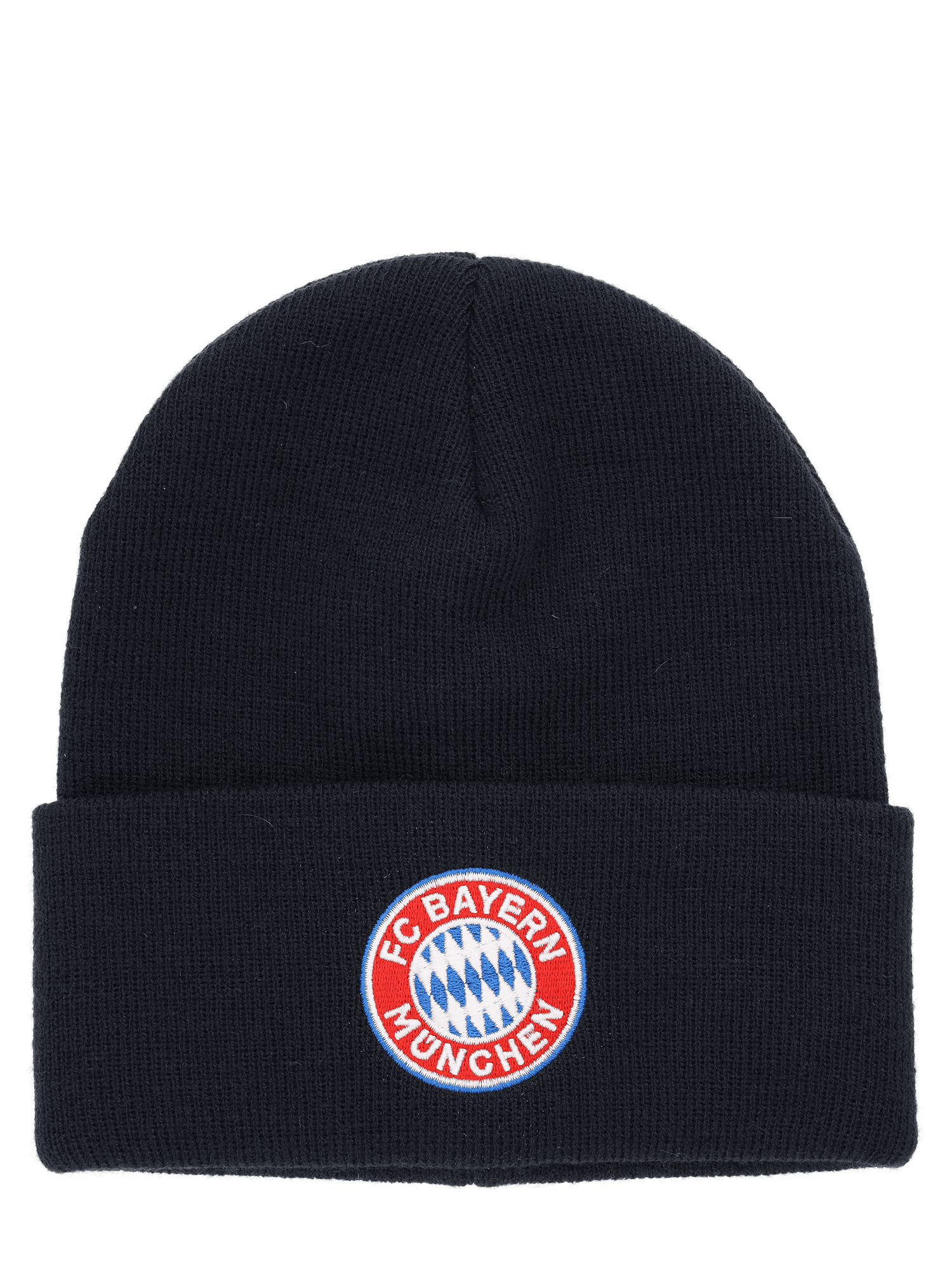 Strickmütze Logo