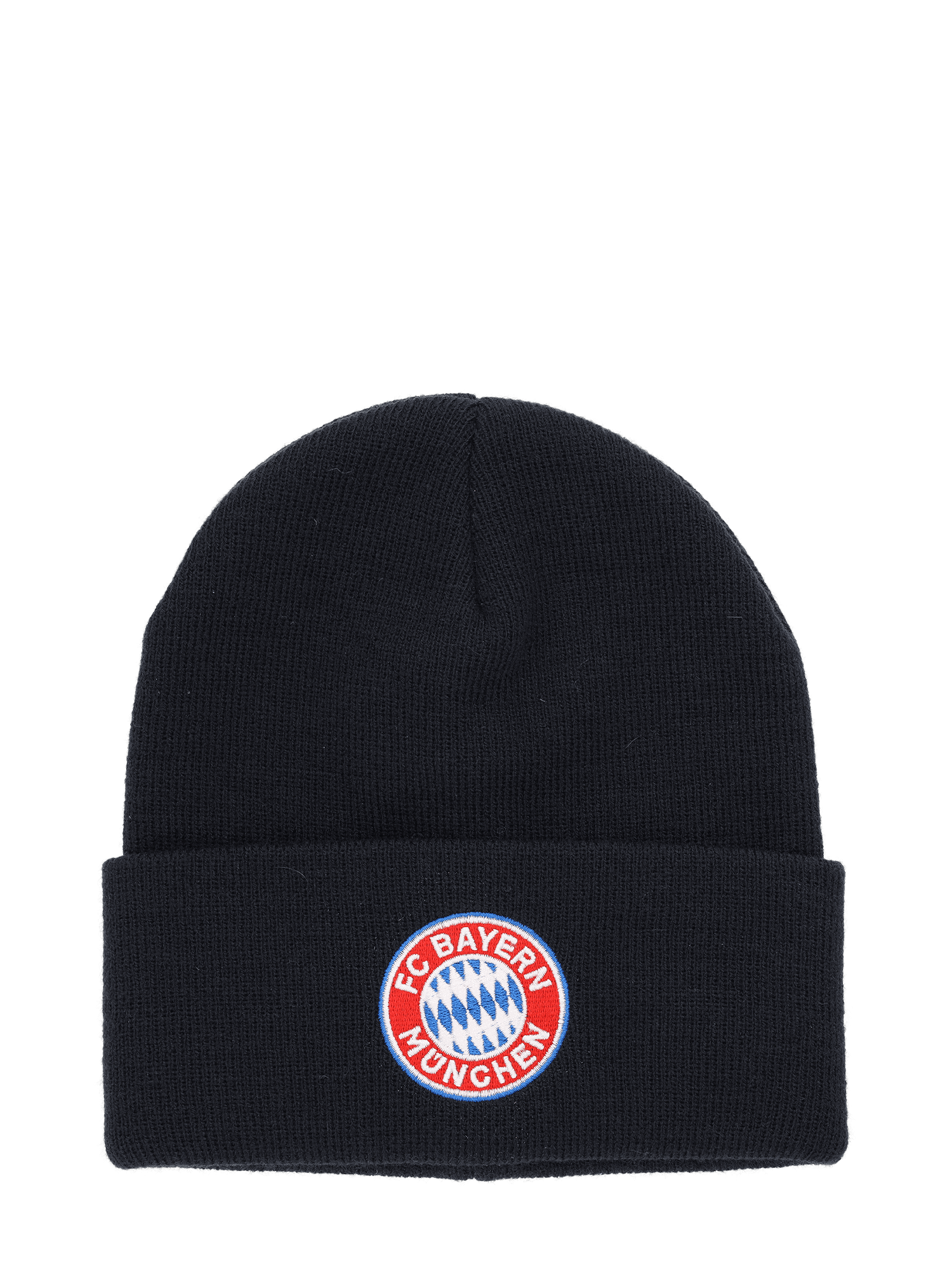 Strickmütze Logo