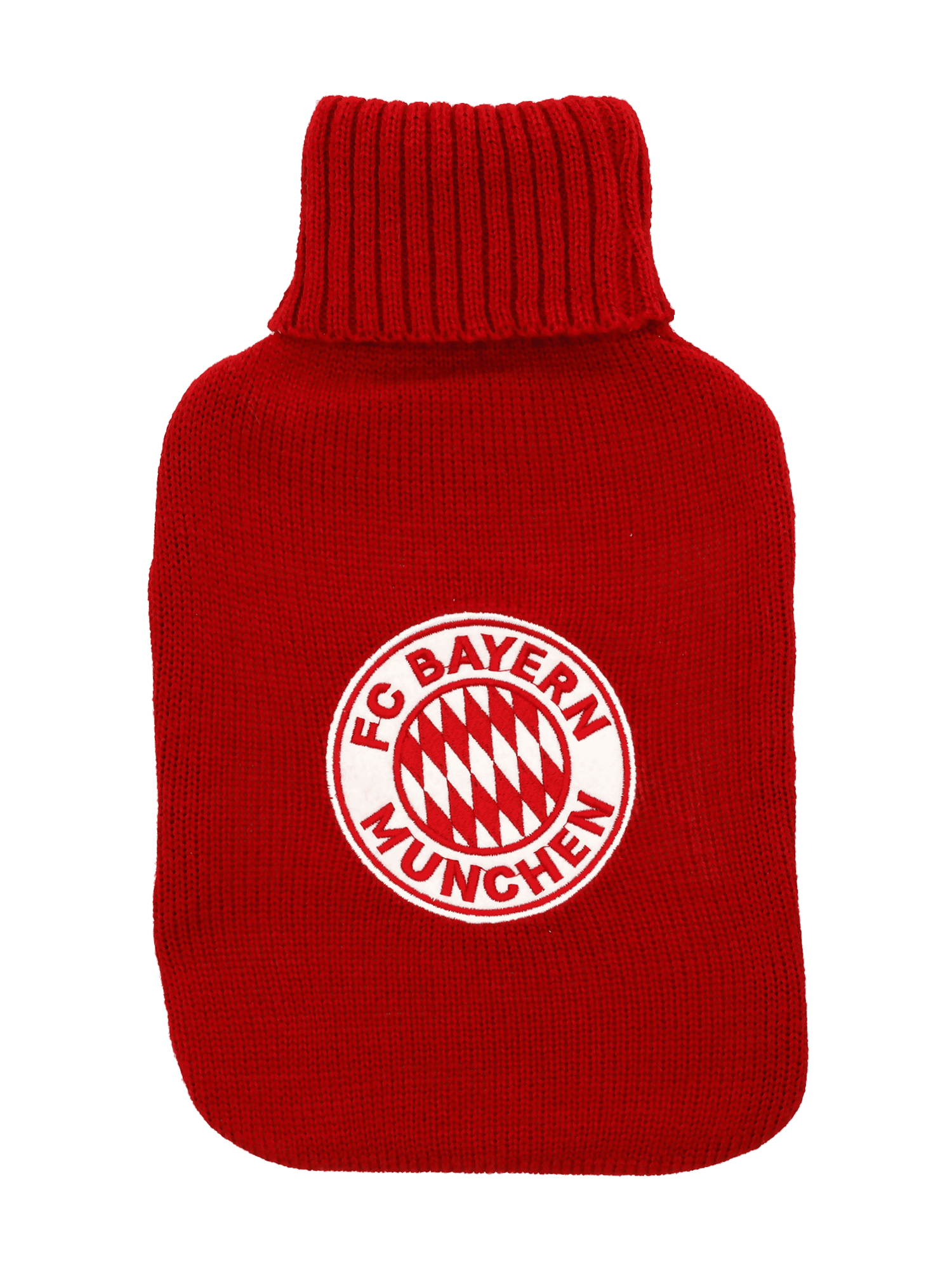 Wärmflasche