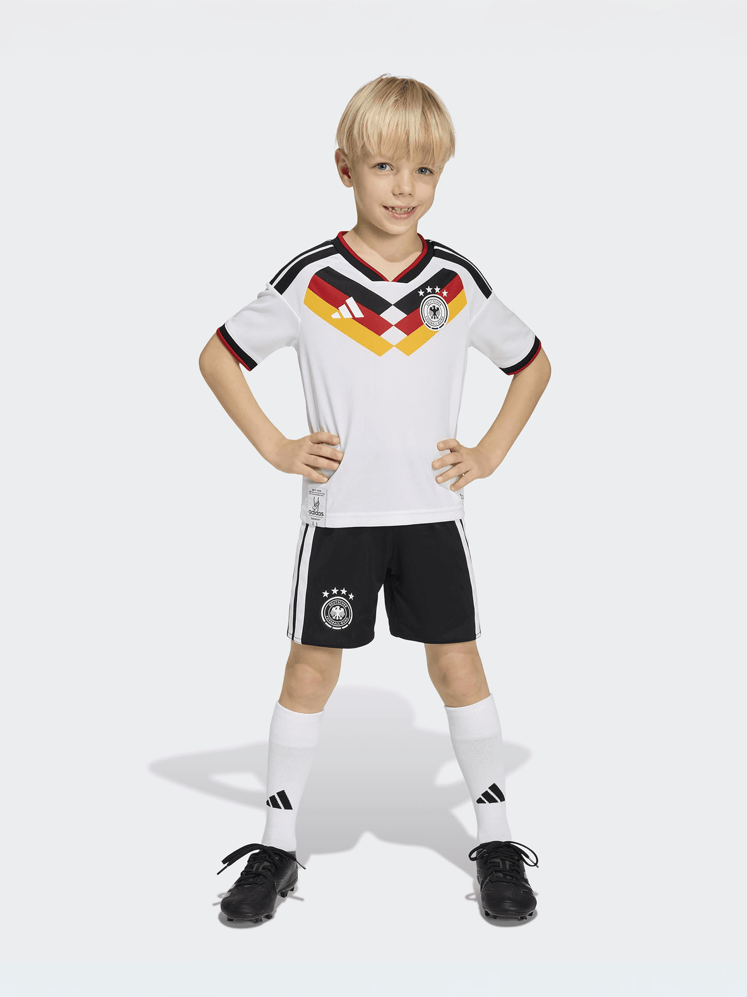 Mini-Kit DFB Home