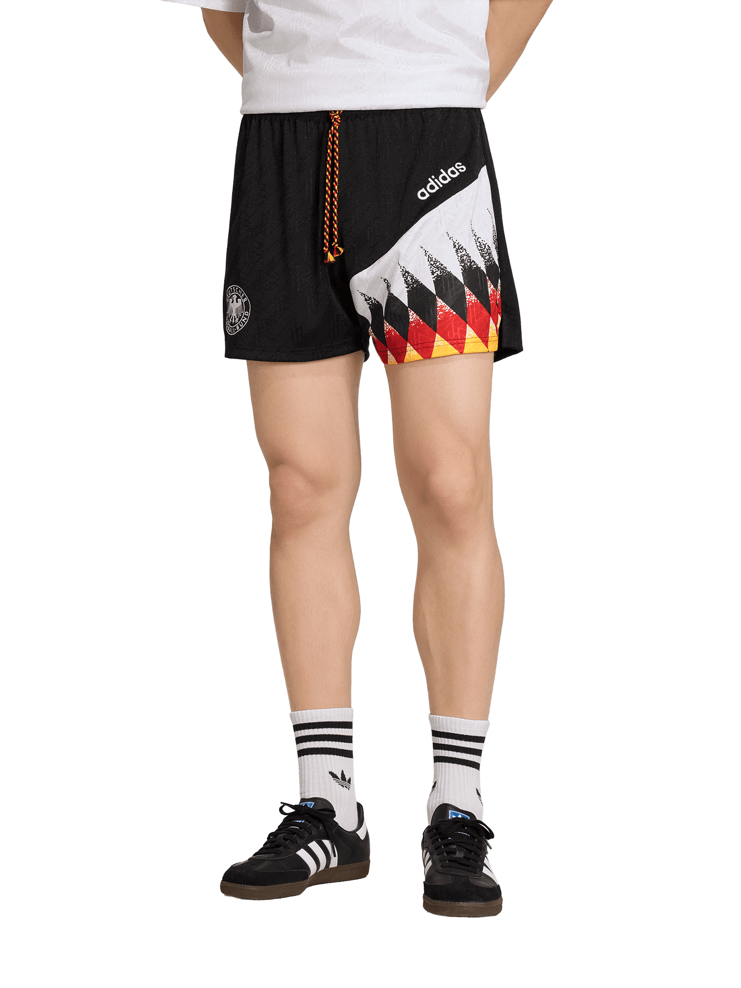 Short Home  DFB 94'