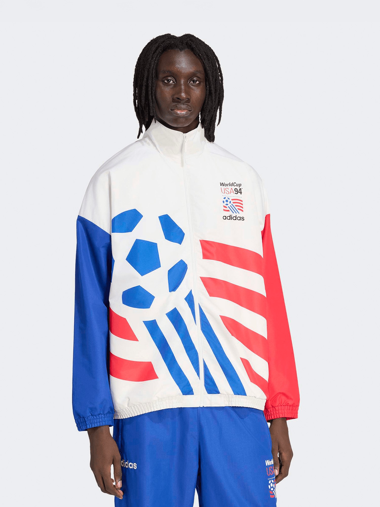 Tracktop Graphic US94