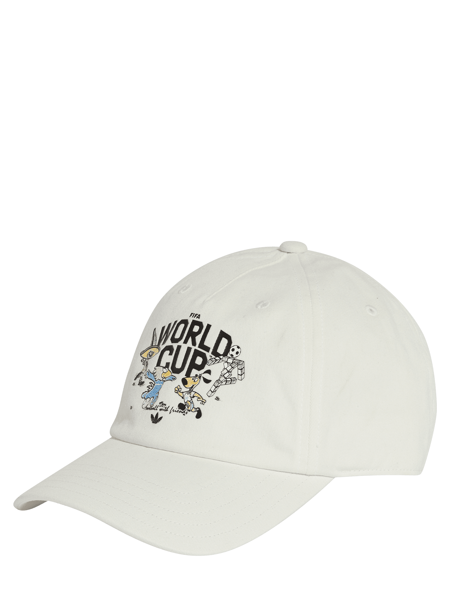 Baseballcap Maskottchen