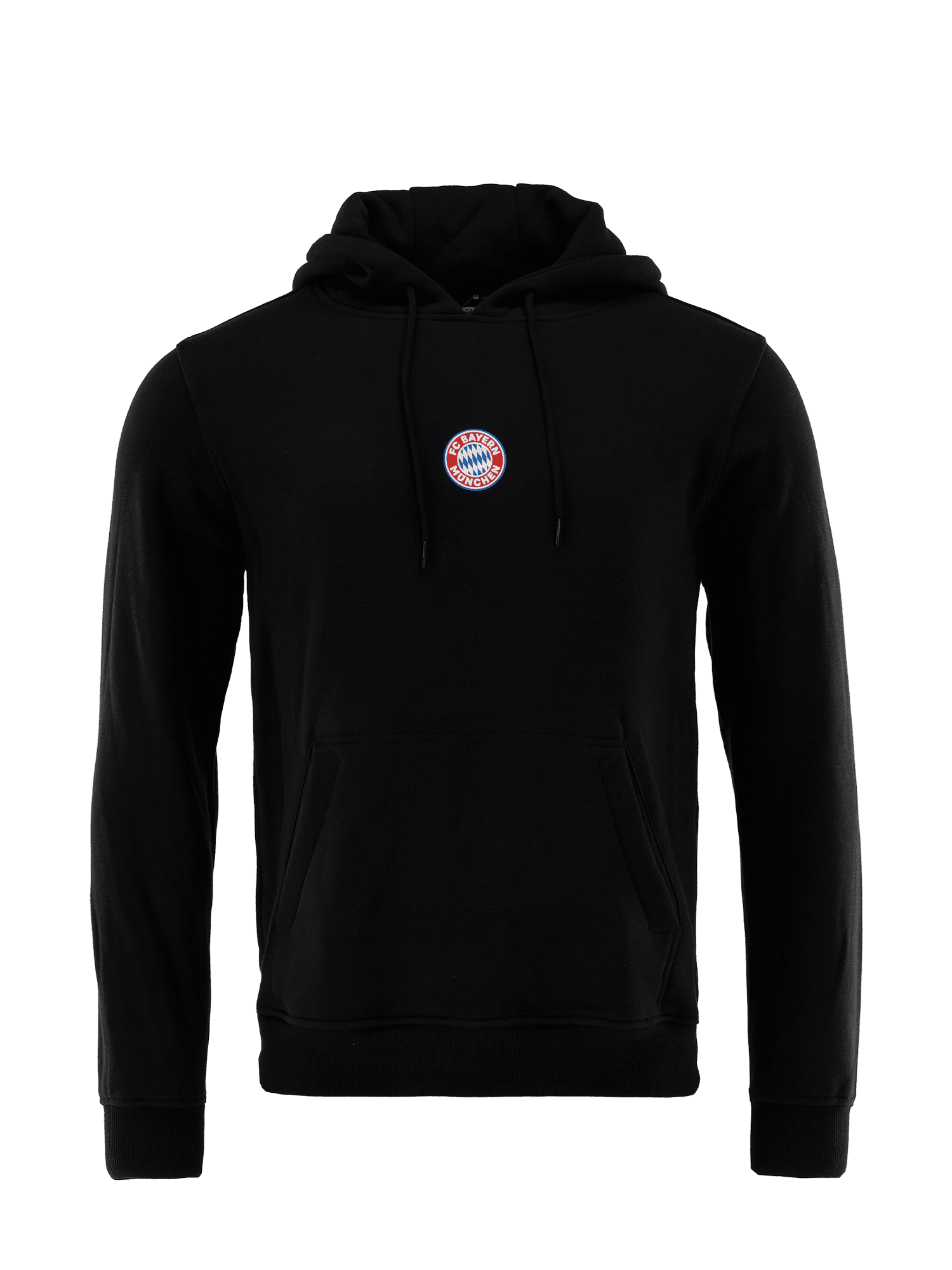 Hoodie Neuer