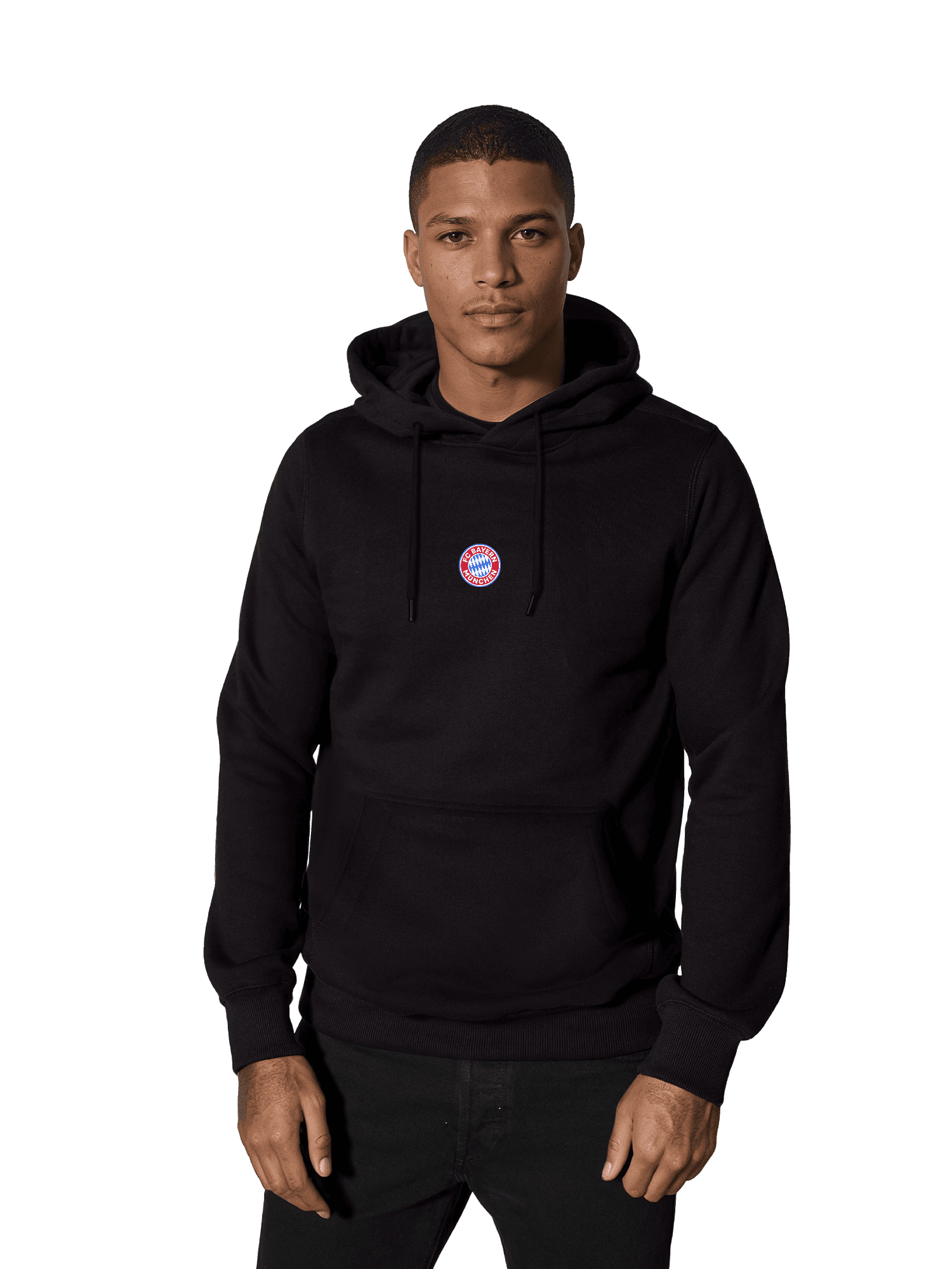 Hoodie Olise