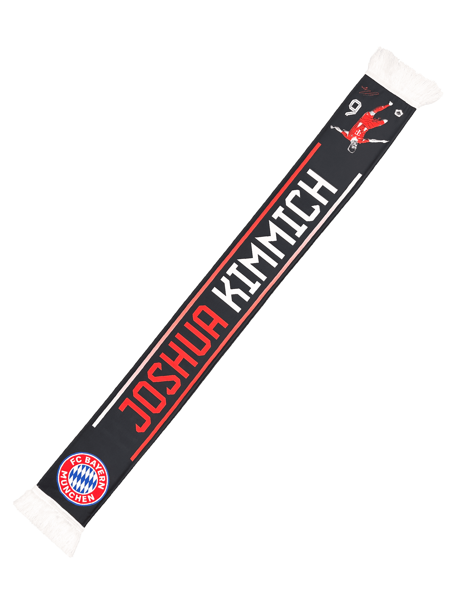 Schal Kimmich