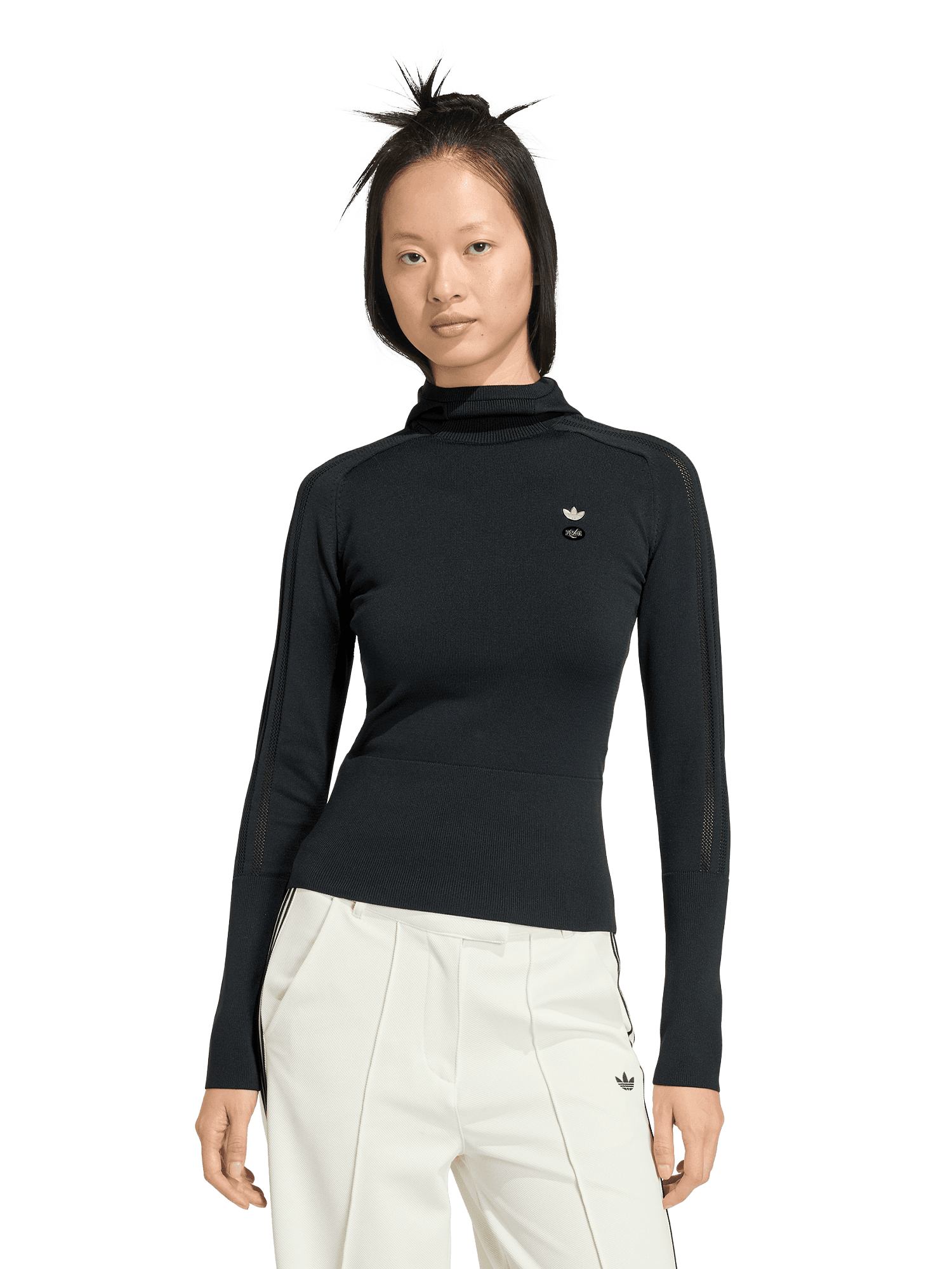 Longsleeve LeGer