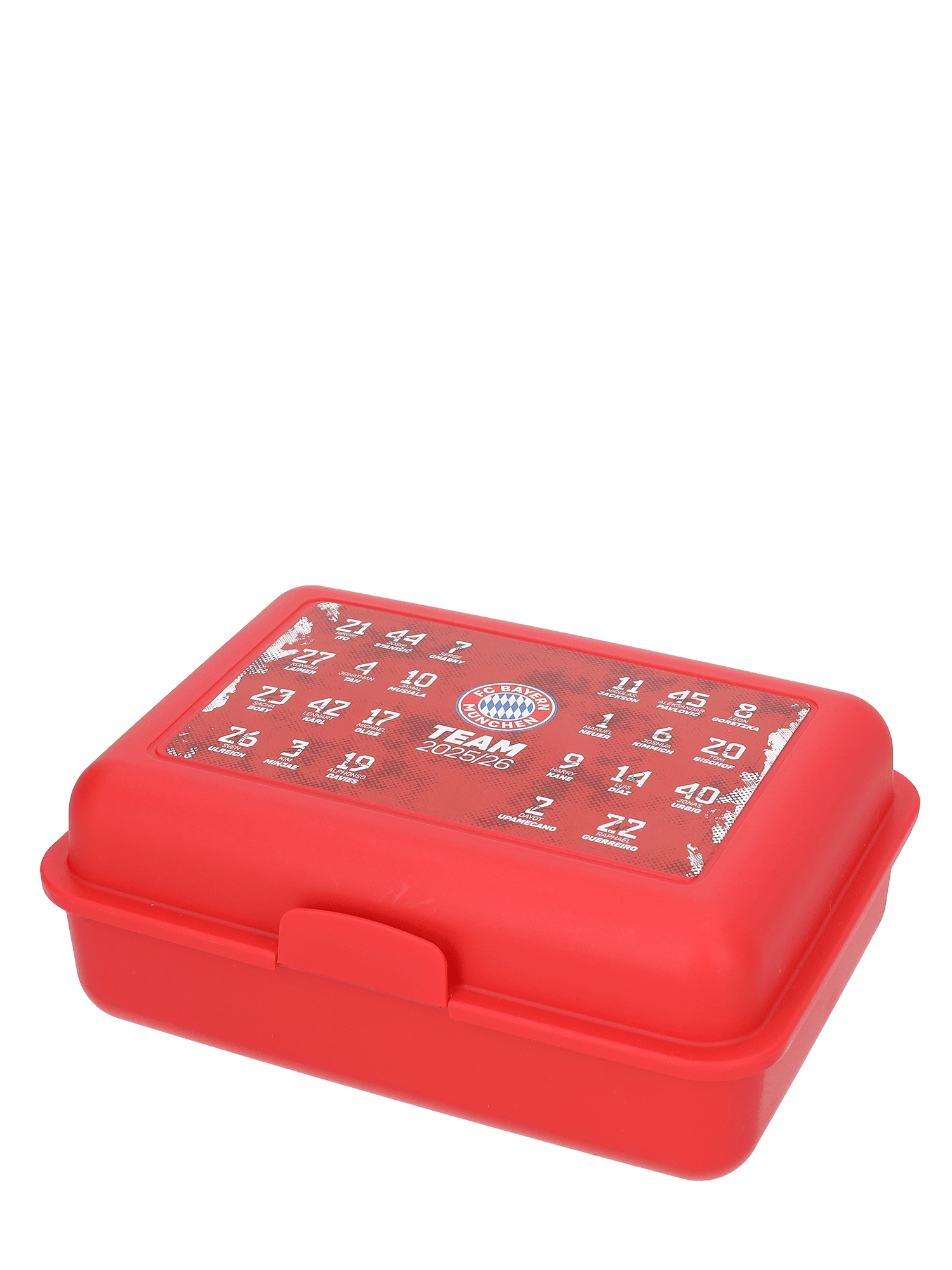 Brotdose Signature 2025-26