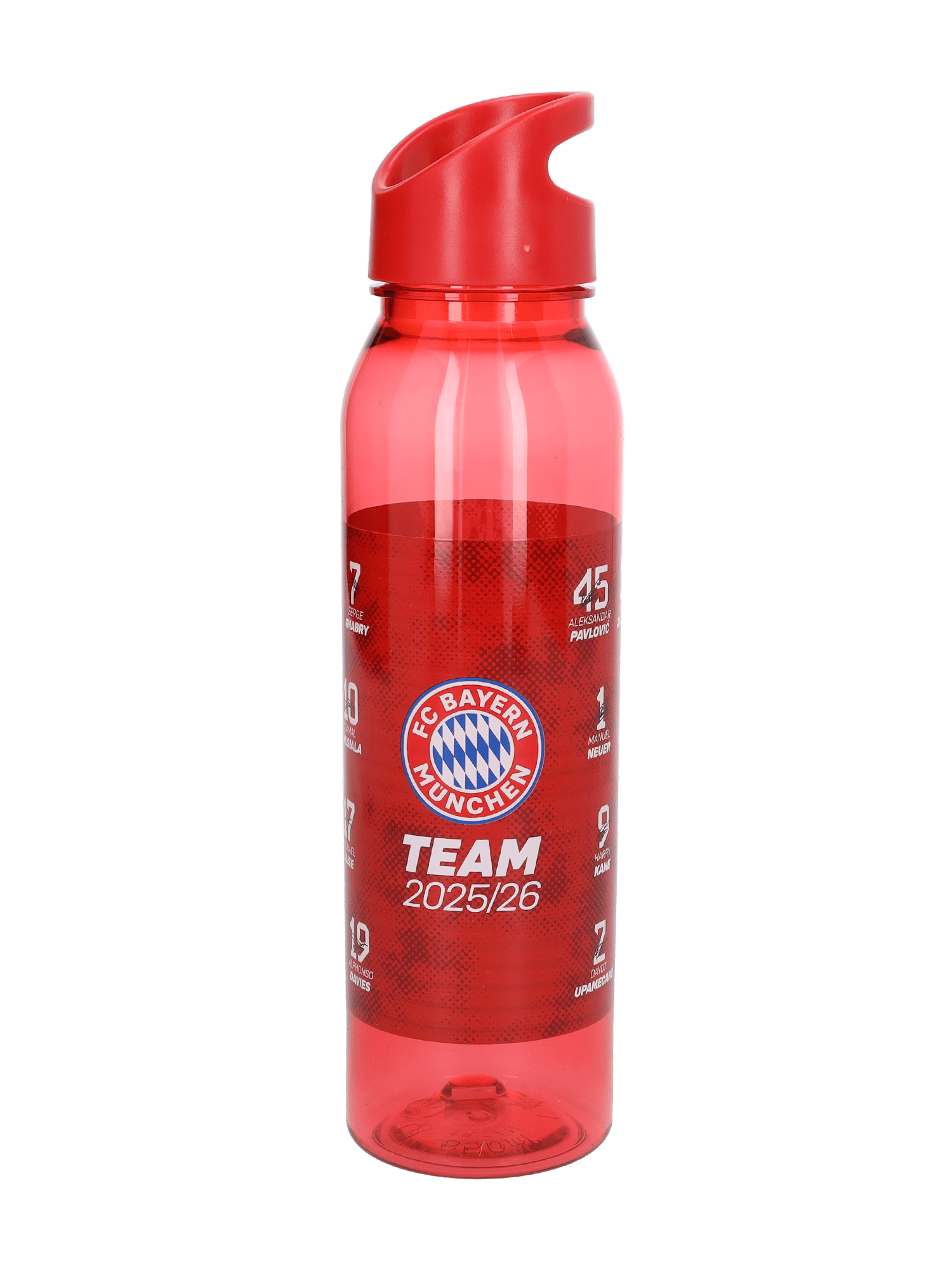 Trinkflasche Signature 2025-26