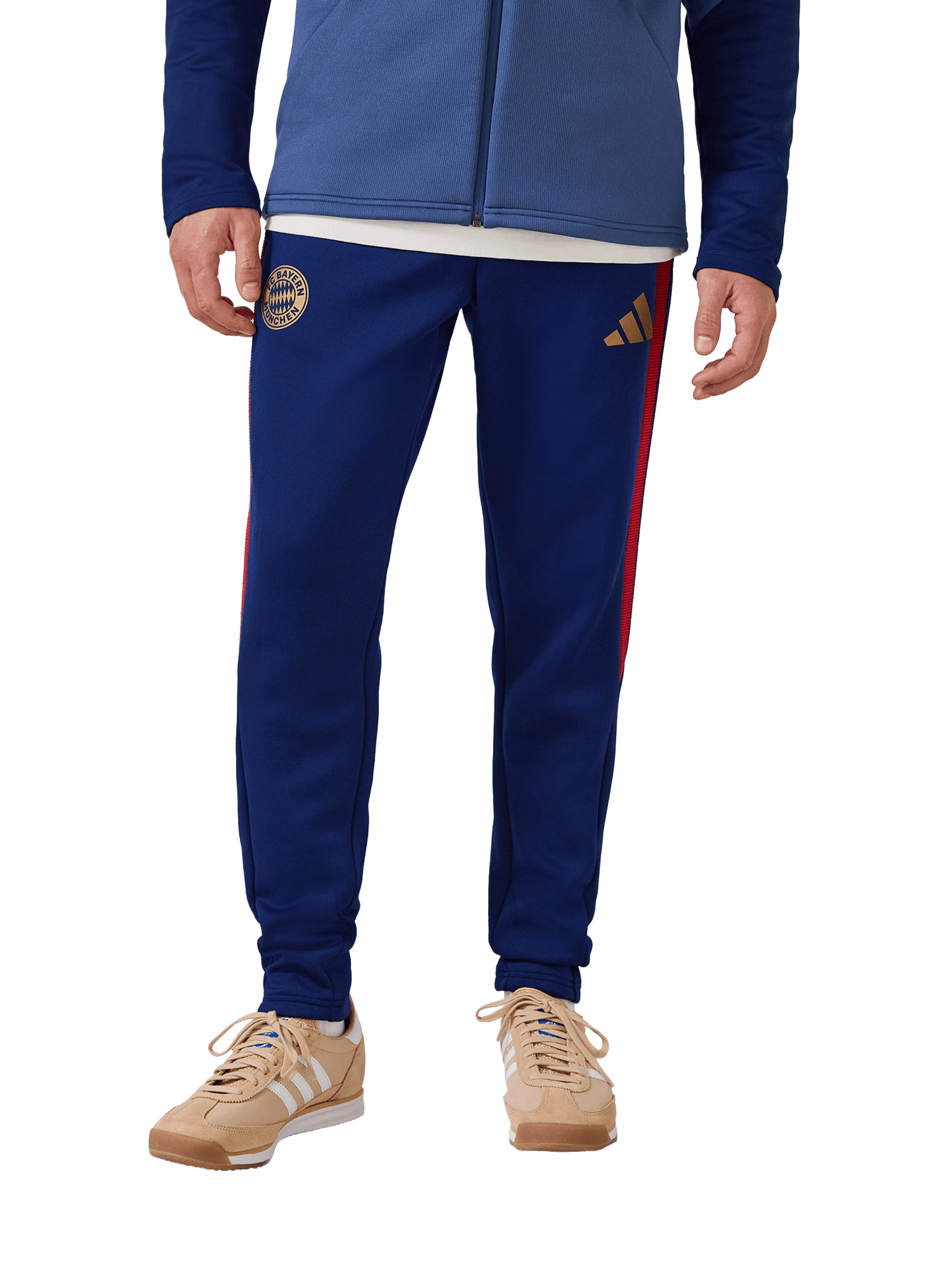 Authentic Sweatpant Teamline