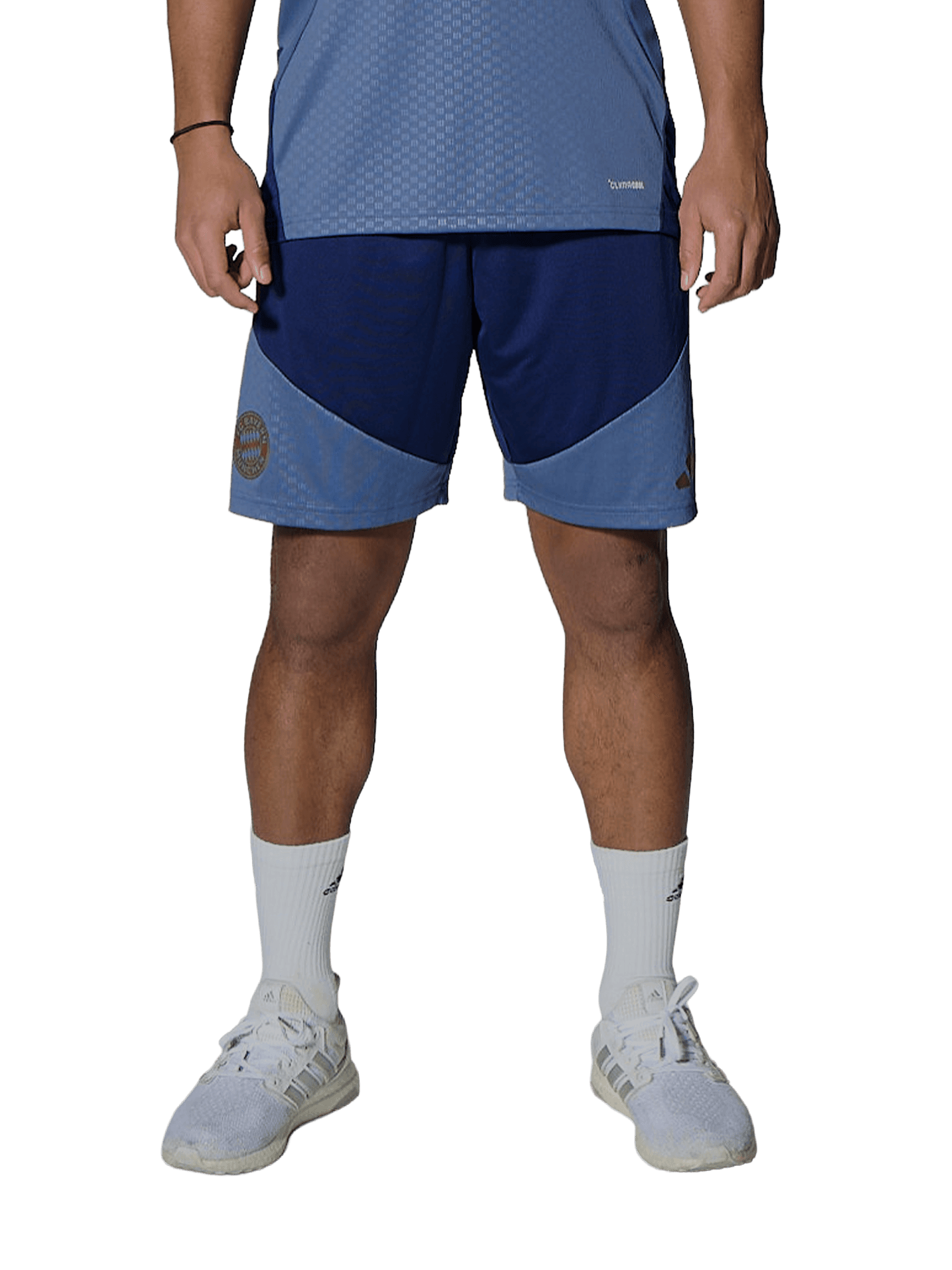 Trainingsshort Teamline