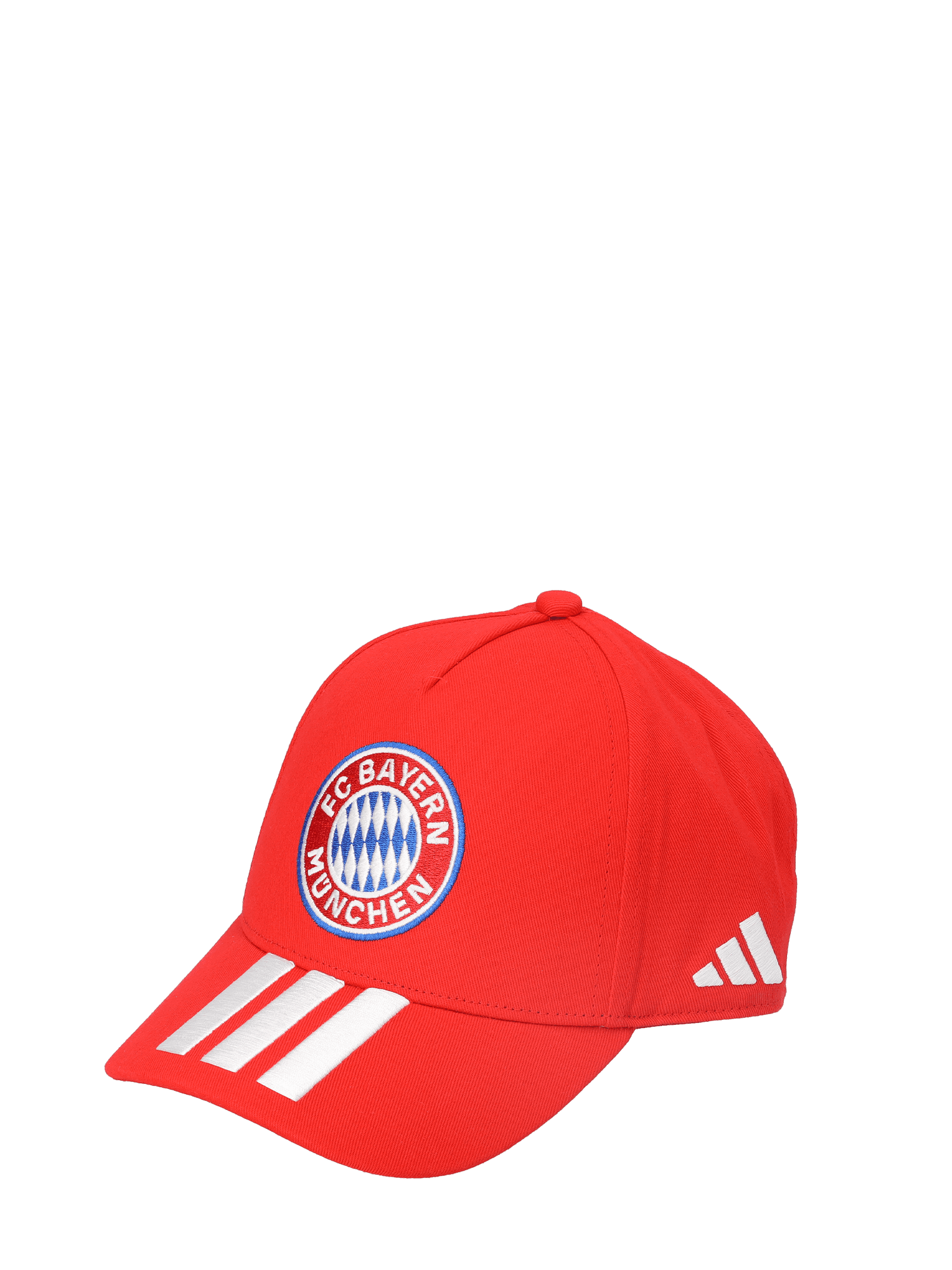 Baseballcap Logo