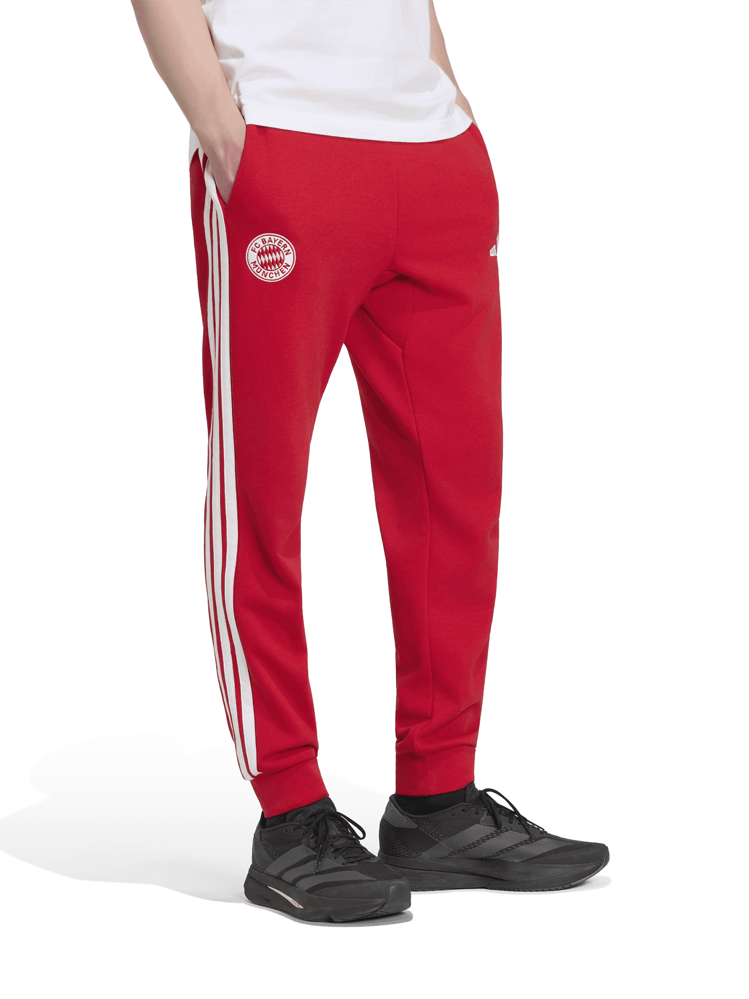 Sweatpant DNA