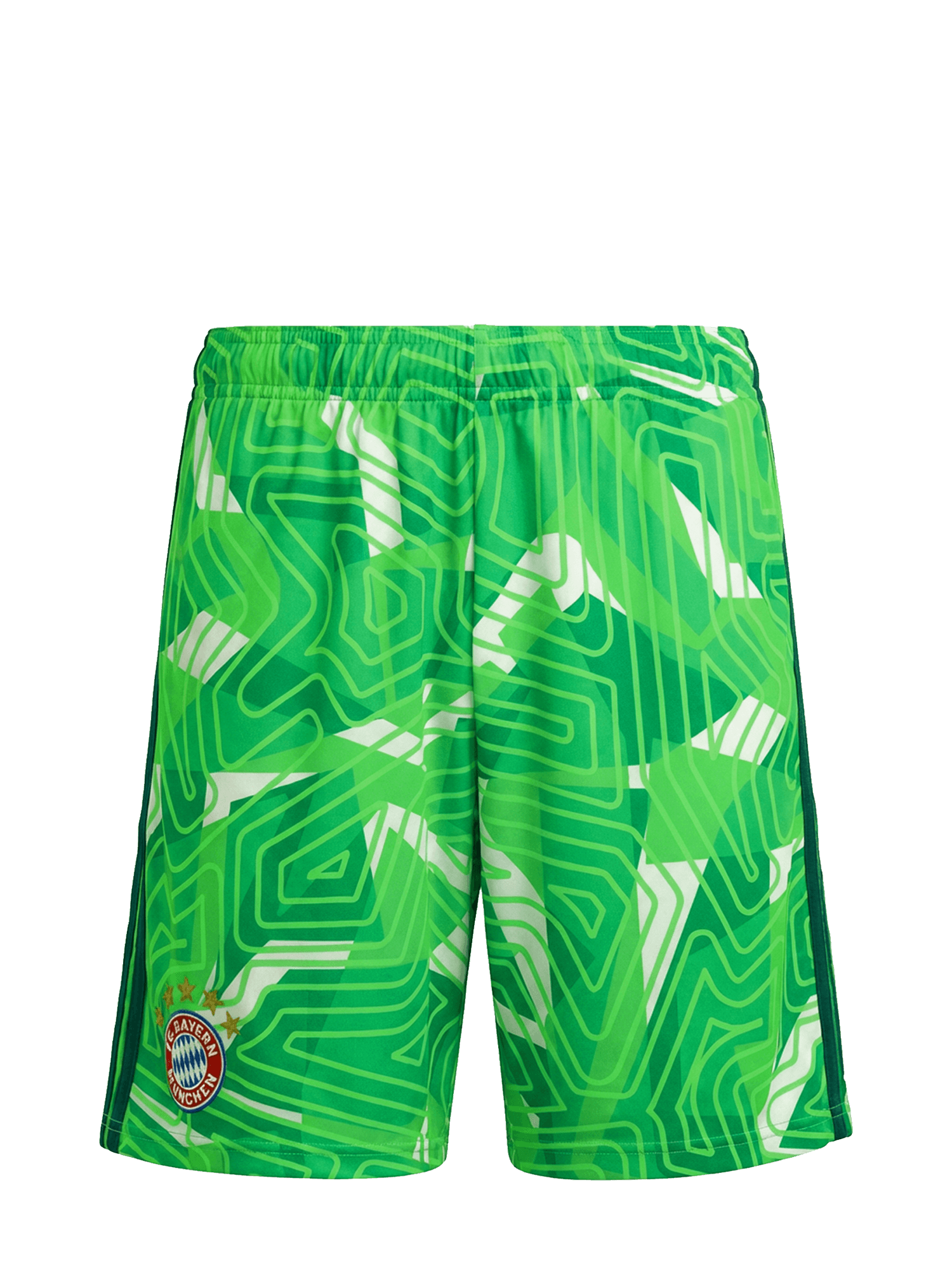 Short Torwart 26-27